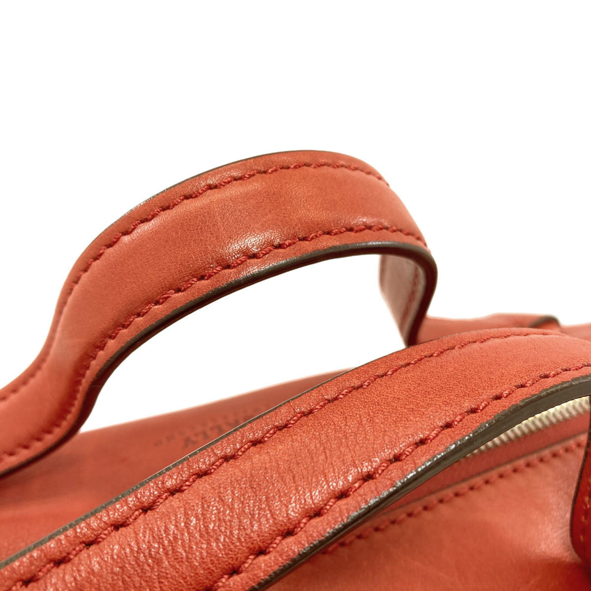 Bally Bally 2-Way Leather Handbag for Women Size ONE SIZE - 20 Thumbnail