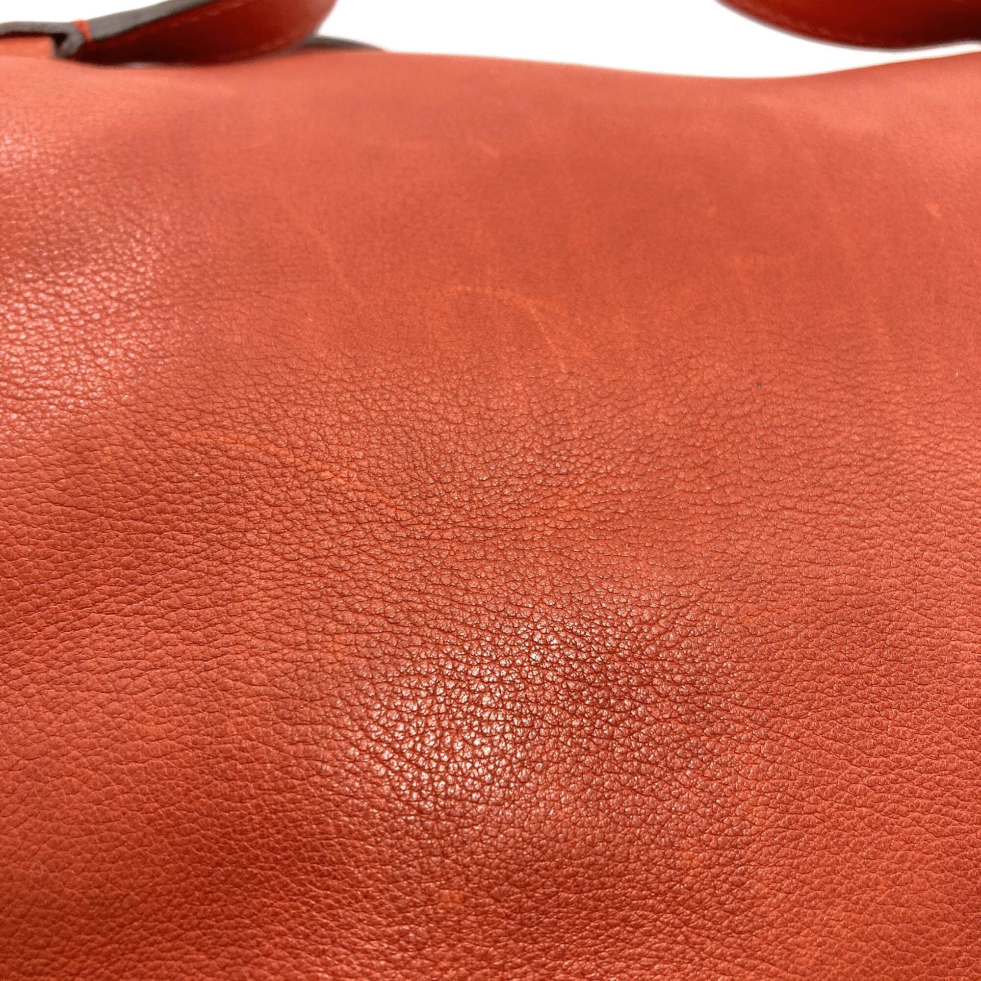 Bally Bally 2-Way Leather Handbag for Women Size ONE SIZE - 16 Thumbnail