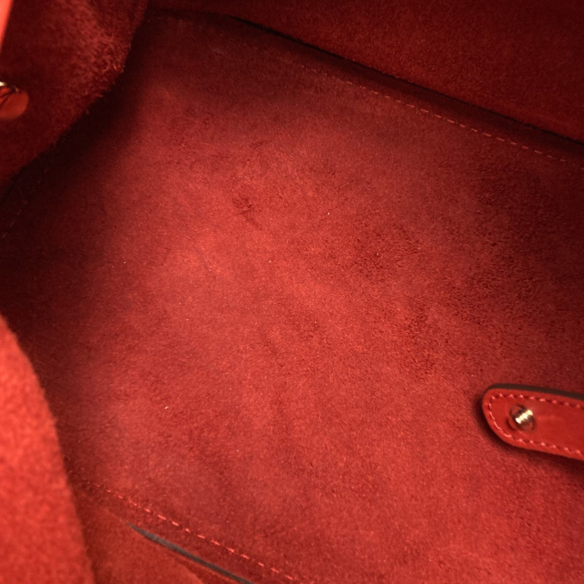 Bally Bally 2-Way Leather Handbag for Women Size ONE SIZE - 9 Thumbnail