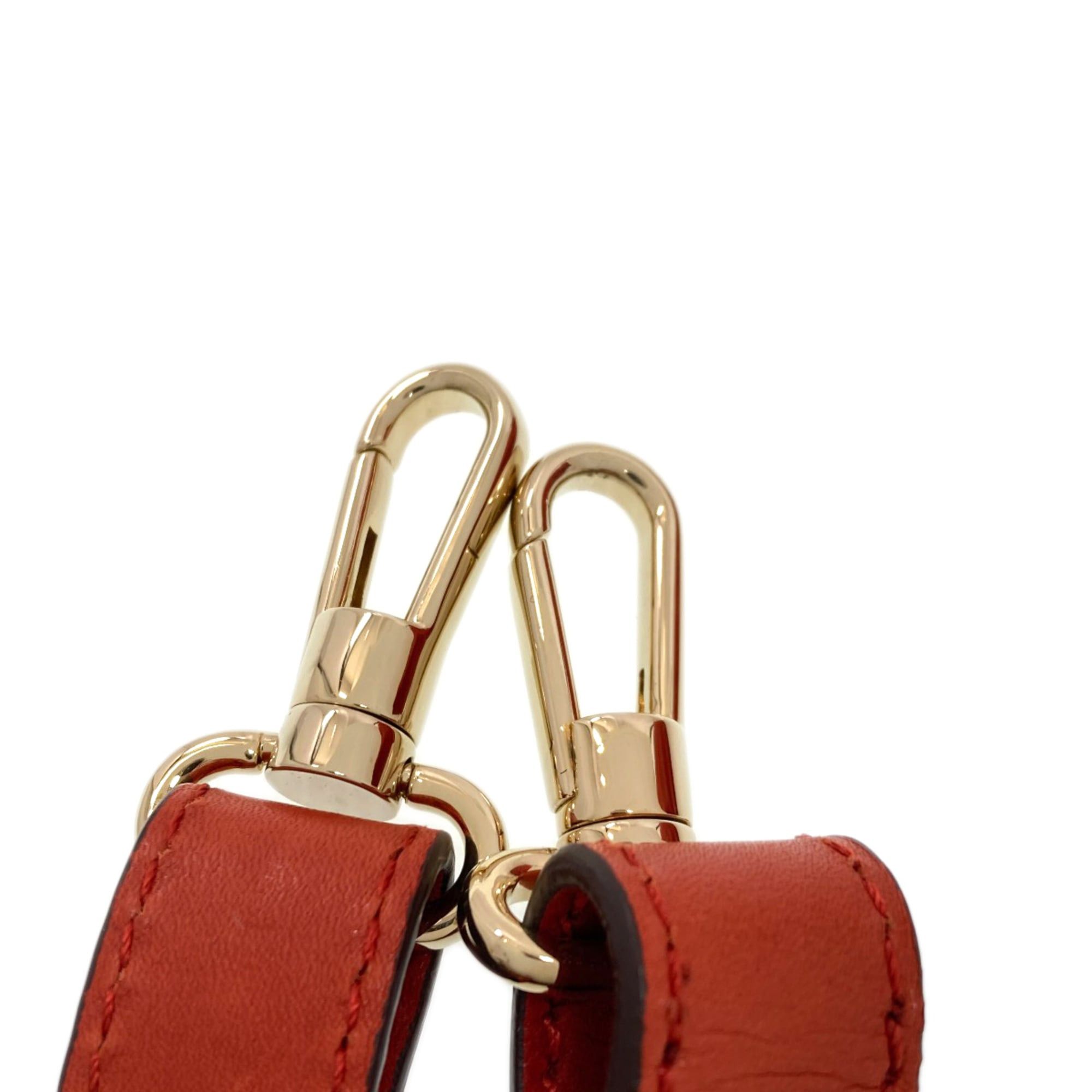 Bally Bally 2-Way Leather Handbag for Women Size ONE SIZE - 22 Thumbnail