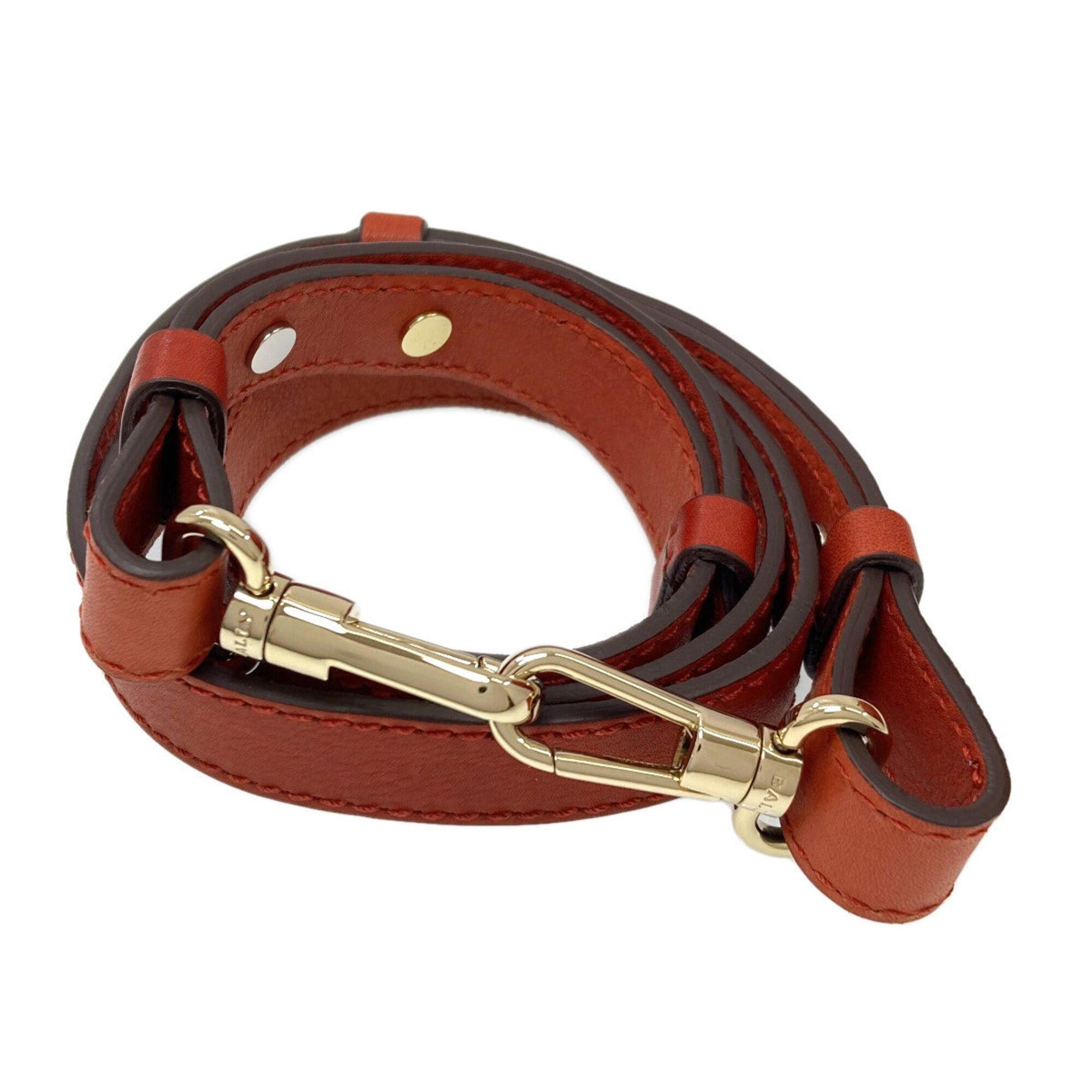 Bally Bally 2-Way Leather Handbag for Women Size ONE SIZE - 7 Thumbnail