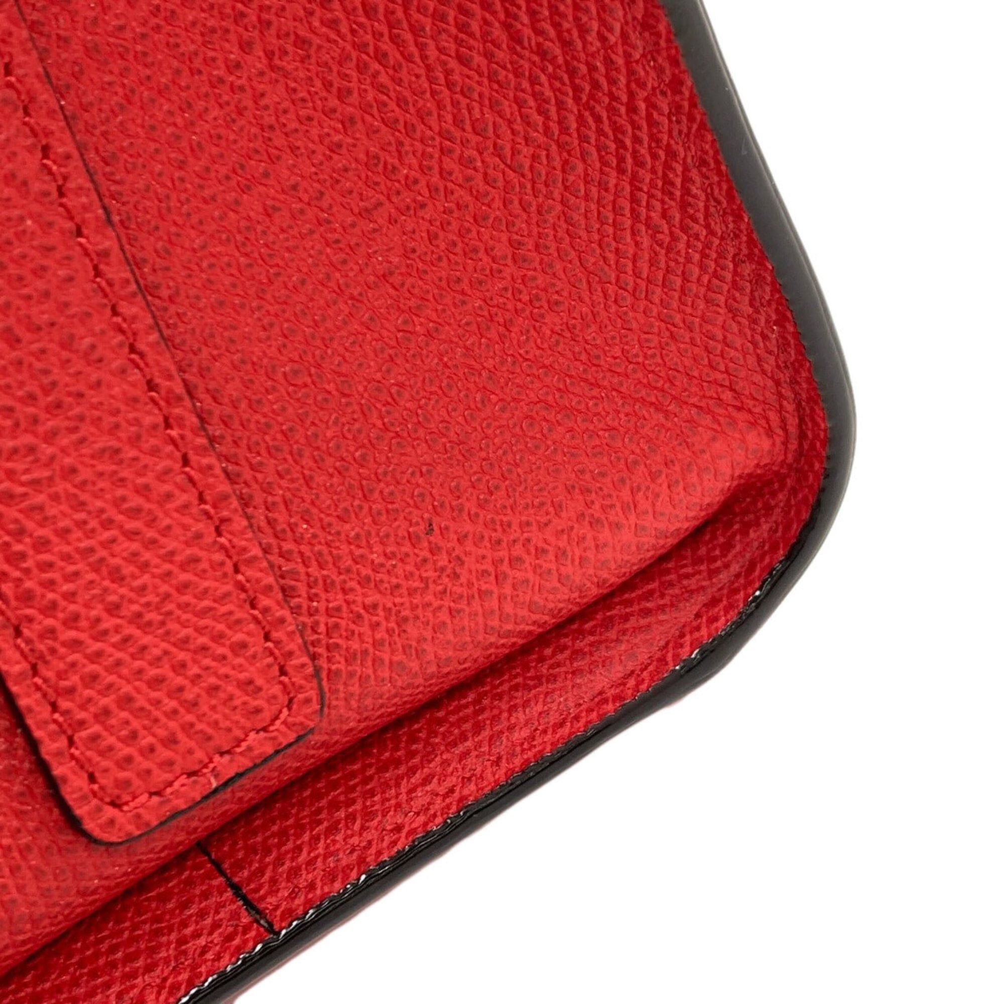 Valextra Valextra Iside 2-Way Handbag, Calfskin, Women's Size ONE SIZE - 16 Thumbnail