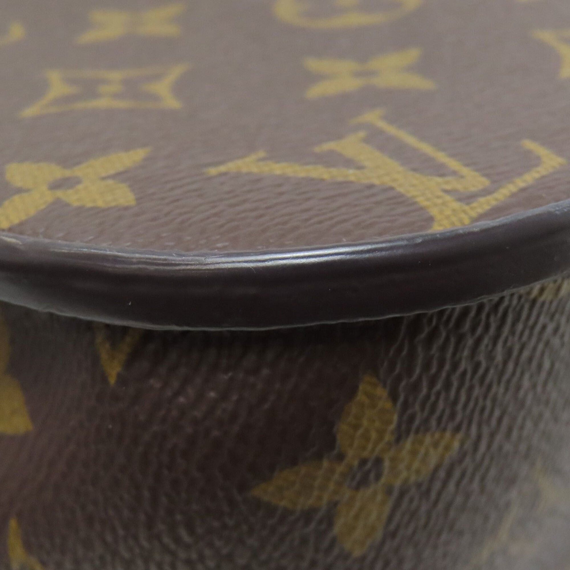 Louis Vuitton Louis Vuitton M45592 Passy Shoulder Bag, Monogram Canvas, Women's LOUIS VUITTON Size ONE SIZE - 16 Thumbnail