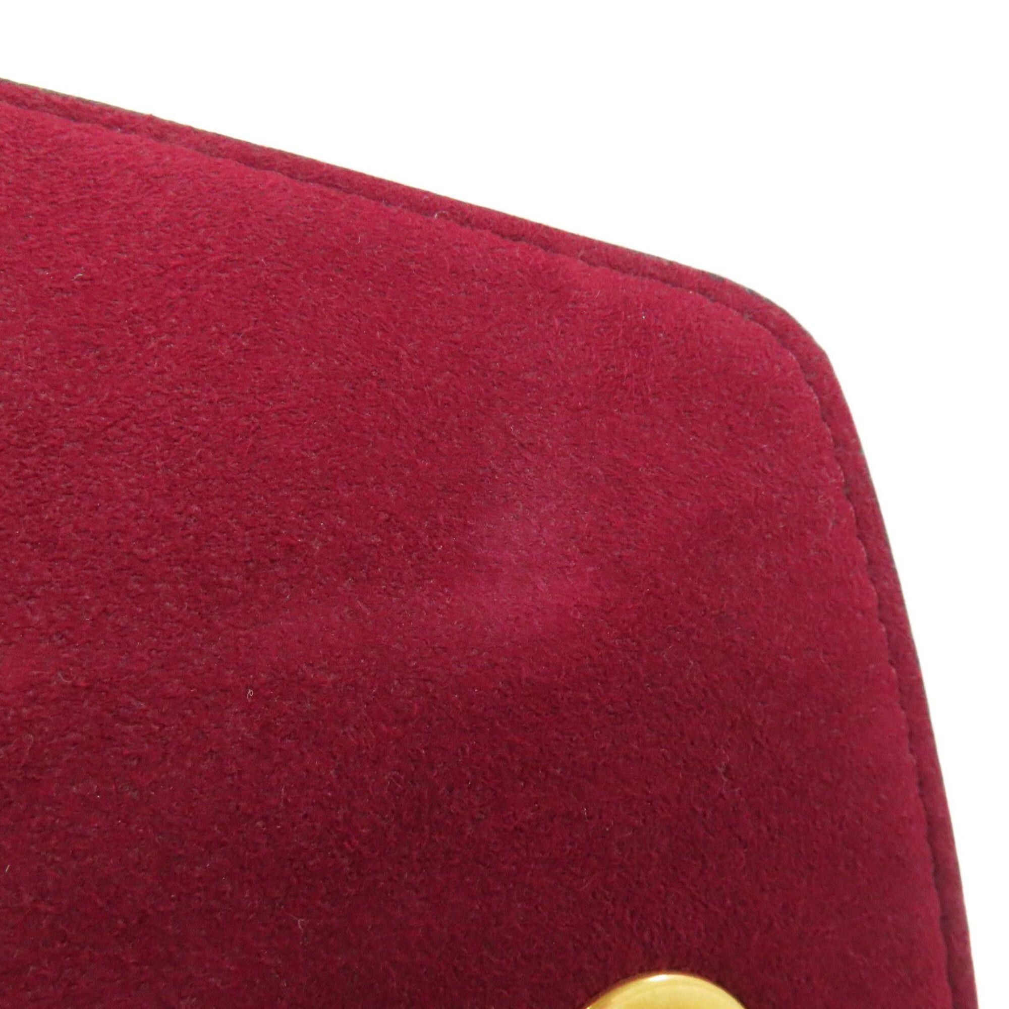 Louis Vuitton Louis Vuitton M45592 Passy Shoulder Bag, Monogram Canvas, Women's LOUIS VUITTON Size ONE SIZE - 8 Thumbnail