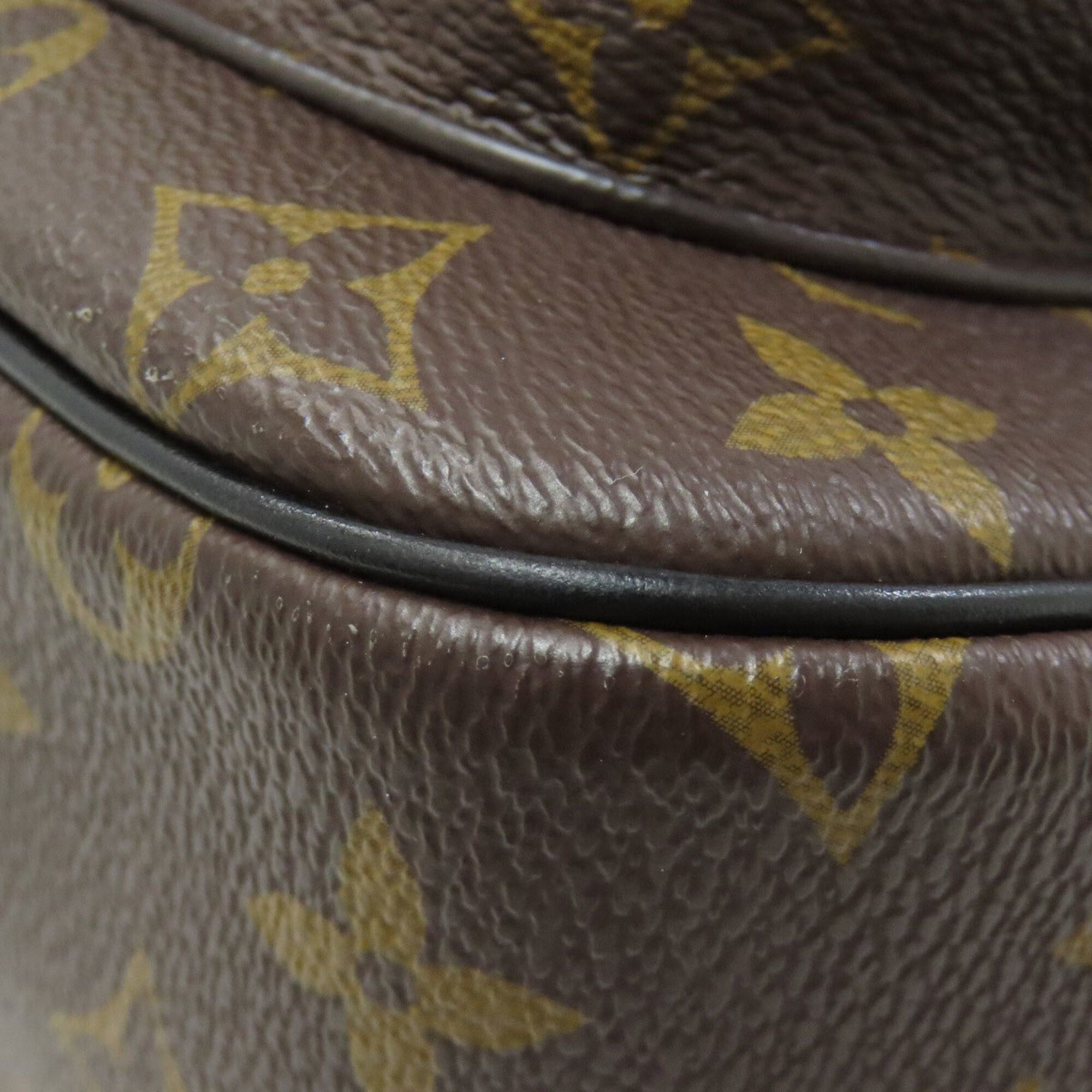 Louis Vuitton Louis Vuitton M45592 Passy Shoulder Bag, Monogram Canvas, Women's LOUIS VUITTON Size ONE SIZE - 13 Thumbnail