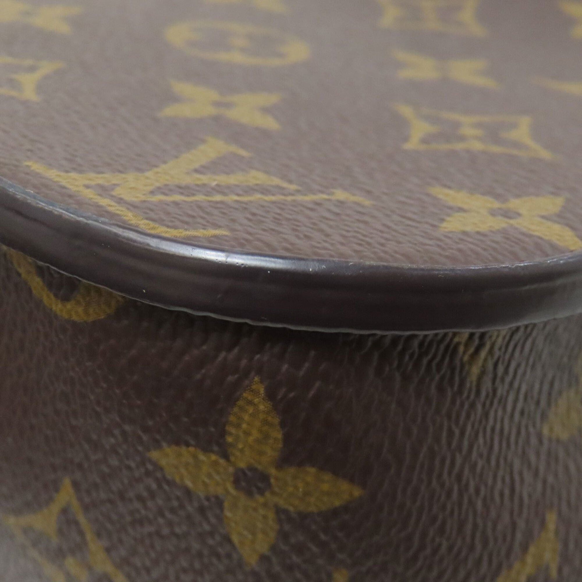 Louis Vuitton Louis Vuitton M45592 Passy Shoulder Bag, Monogram Canvas, Women's LOUIS VUITTON Size ONE SIZE - 15 Thumbnail