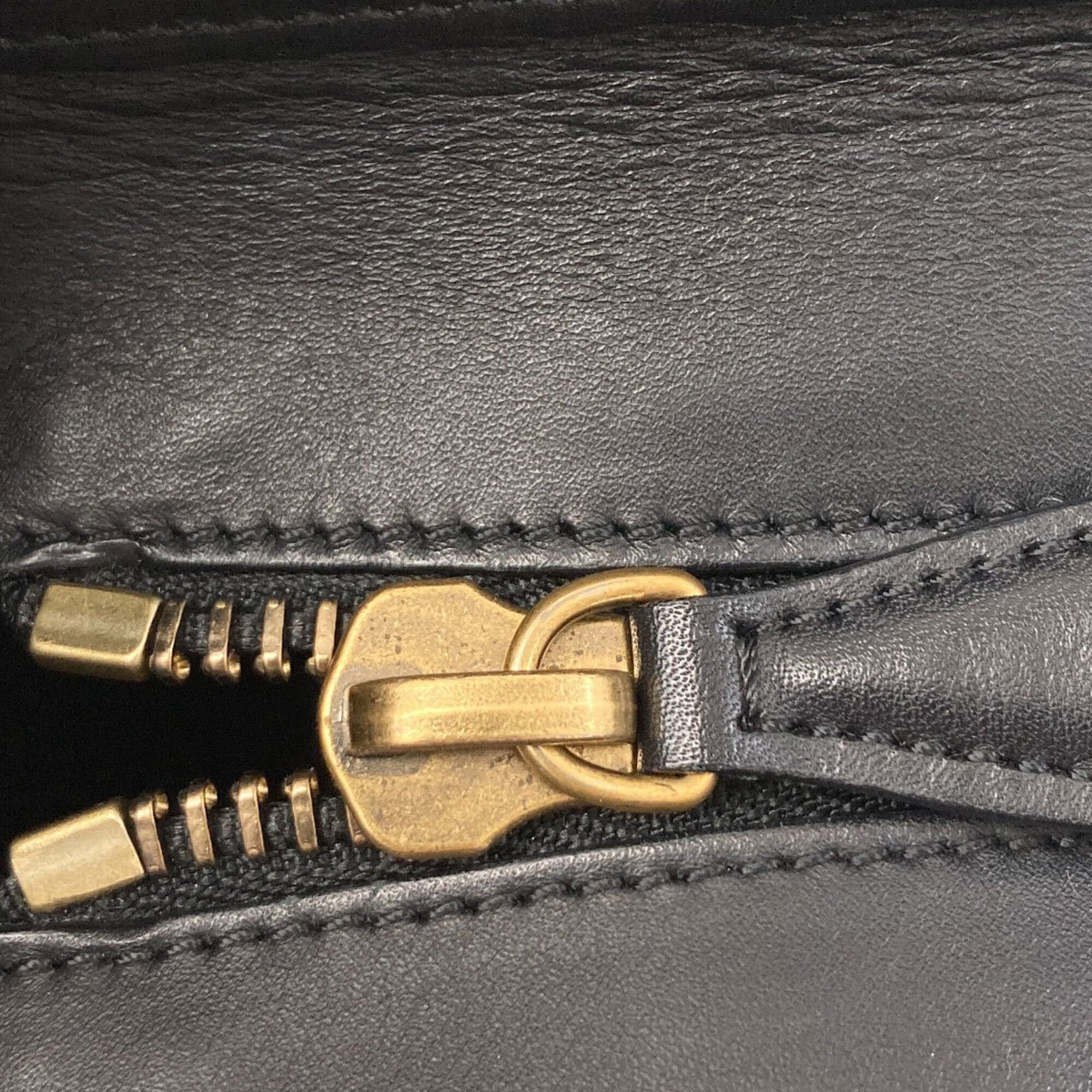 Celine Celine Luggage Micro Handbag, Calfskin, Women's Size ONE SIZE - 22 Thumbnail