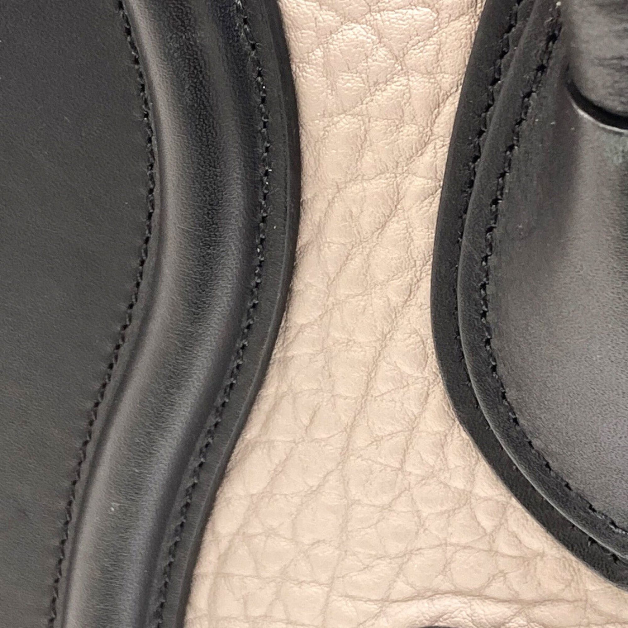 Celine Celine Luggage Micro Handbag, Calfskin, Women's Size ONE SIZE - 13 Thumbnail
