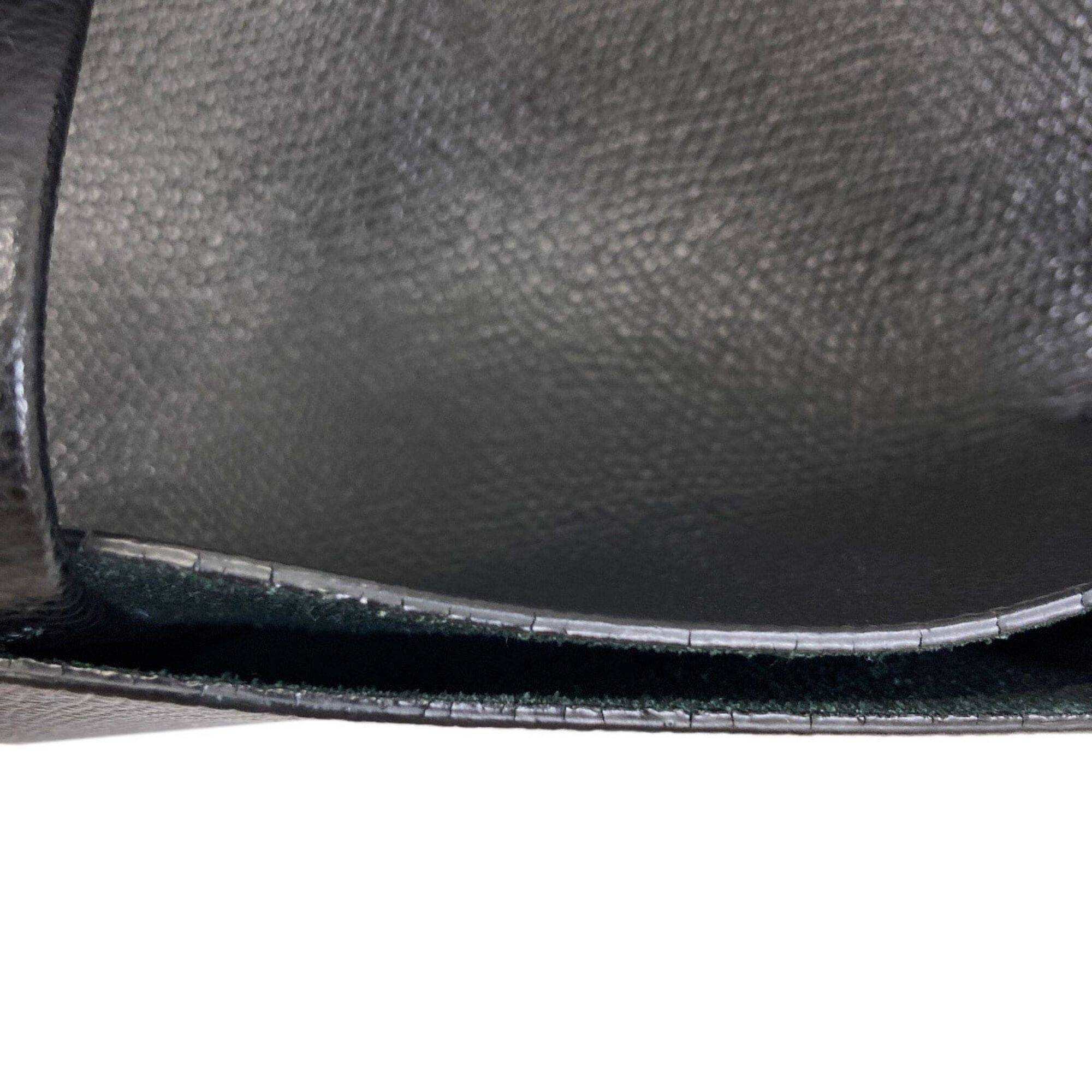 Celine Celine Vertical Cabas 2-Way Handbag, Leather, Women's CELINE Size ONE SIZE - 17 Thumbnail