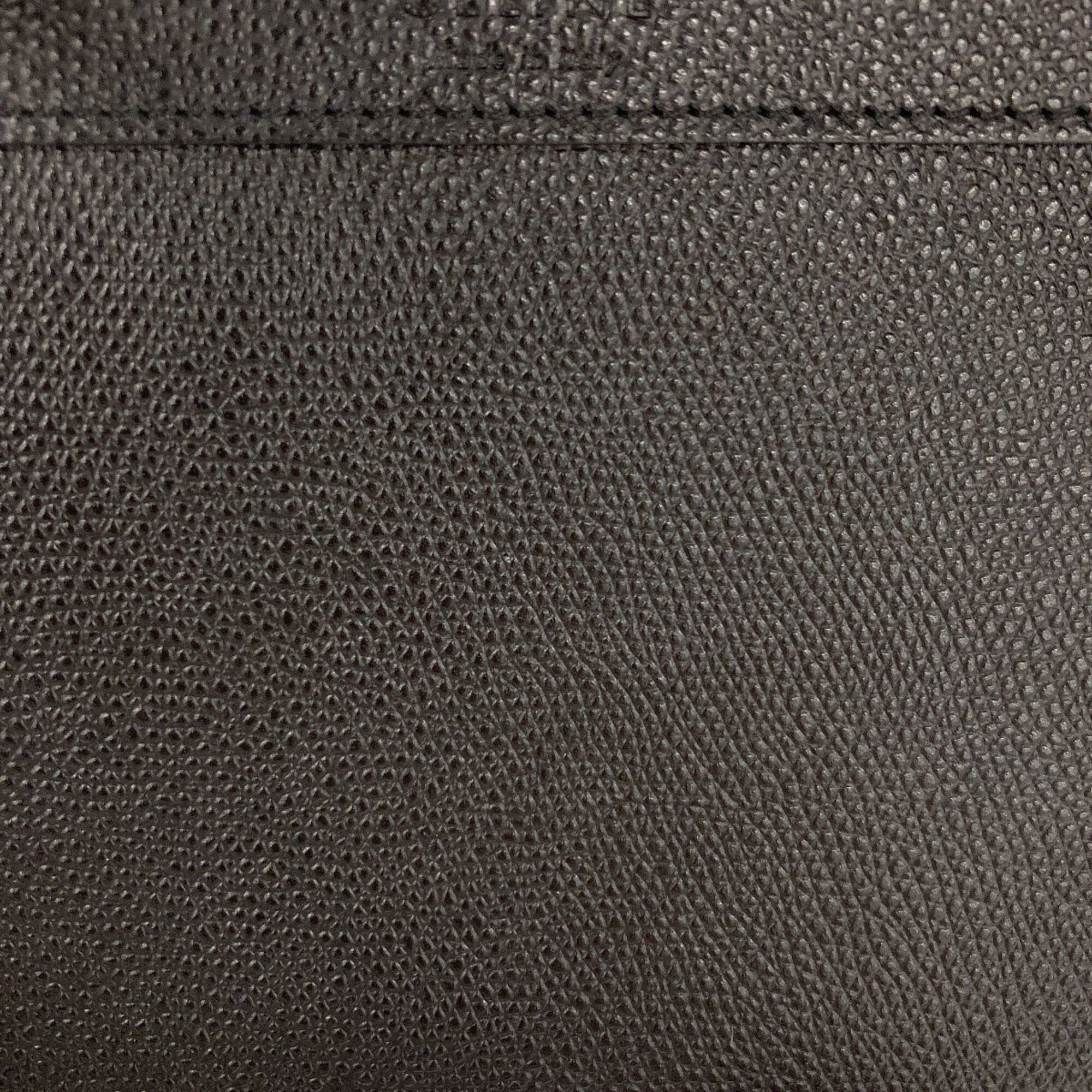 Celine Celine Vertical Cabas 2-Way Handbag, Leather, Women's CELINE Size ONE SIZE - 11 Thumbnail