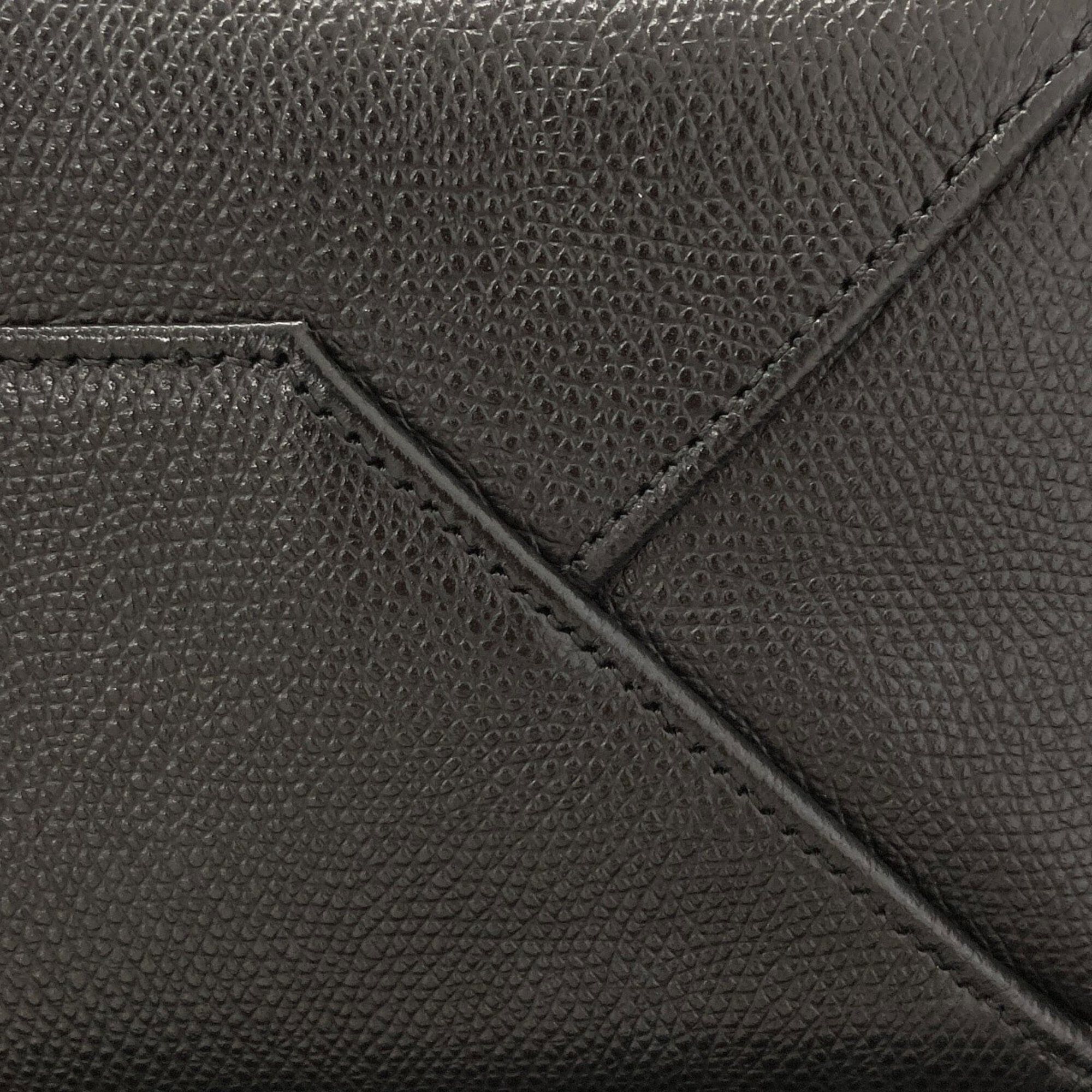 Celine Celine Vertical Cabas 2-Way Handbag, Leather, Women's CELINE Size ONE SIZE - 19 Thumbnail