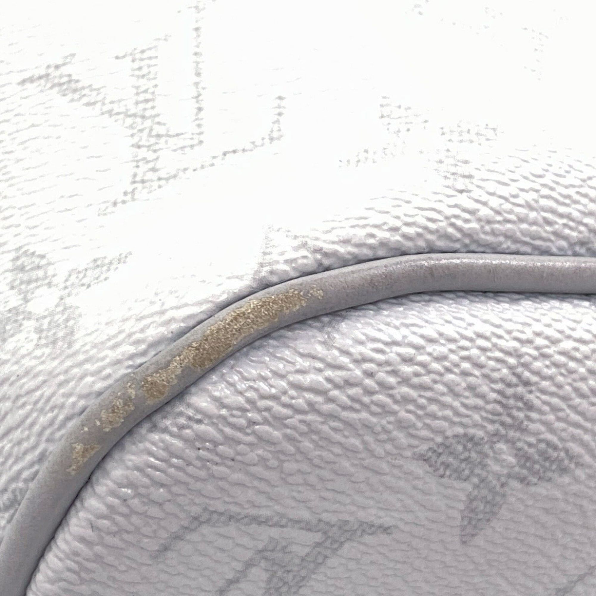 Louis Vuitton Louis Vuitton M44629 Chalk Sling Body Bag, Monogram Canvas, Women's LOUIS VUITTON Size ONE SIZE - 21 Thumbnail
