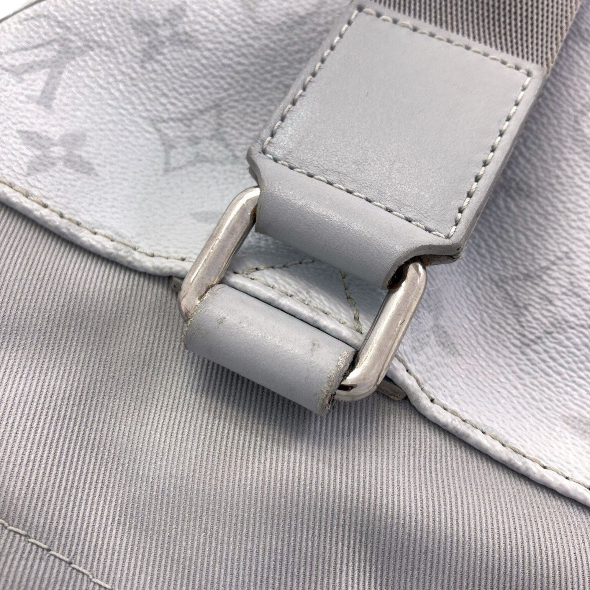 Louis Vuitton Louis Vuitton M44629 Chalk Sling Body Bag, Monogram Canvas, Women's LOUIS VUITTON Size ONE SIZE - 15 Thumbnail