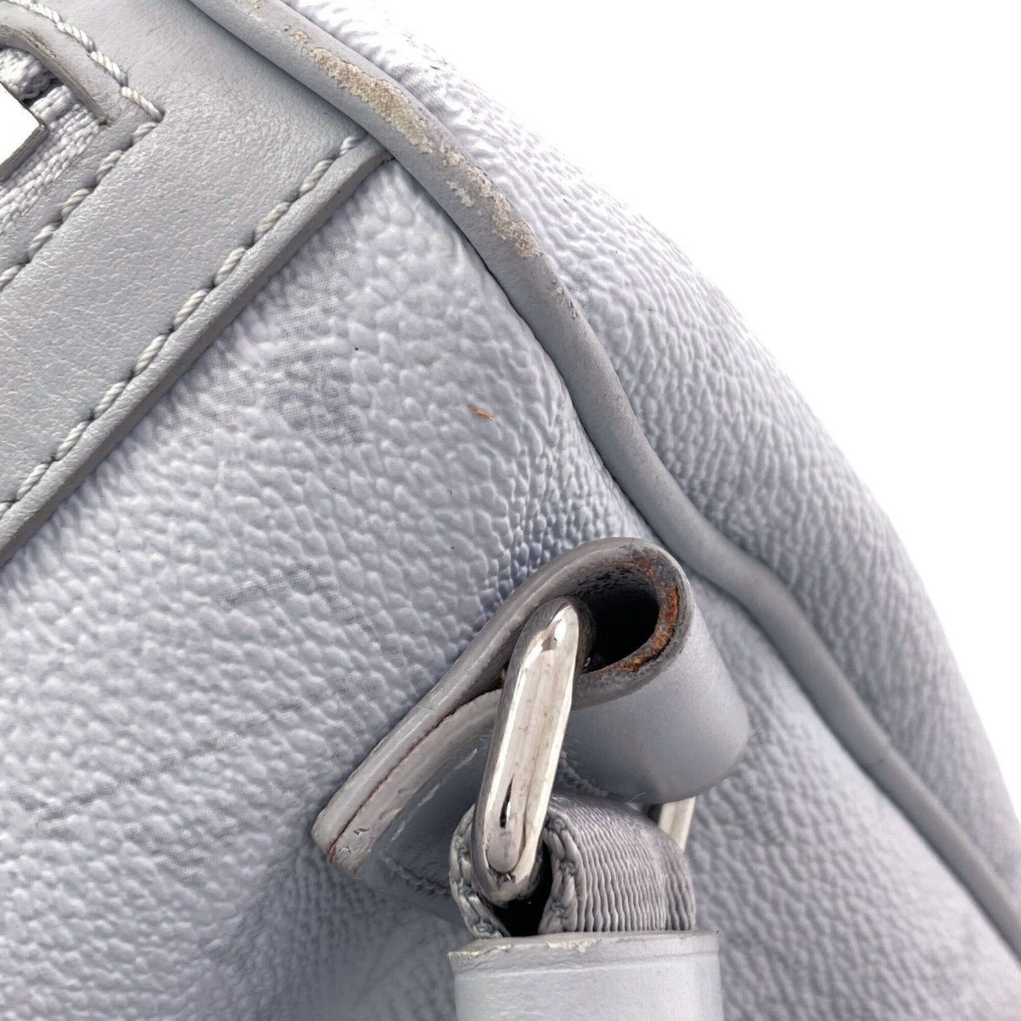 Louis Vuitton Louis Vuitton M44629 Chalk Sling Body Bag, Monogram Canvas, Women's LOUIS VUITTON Size ONE SIZE - 12 Thumbnail