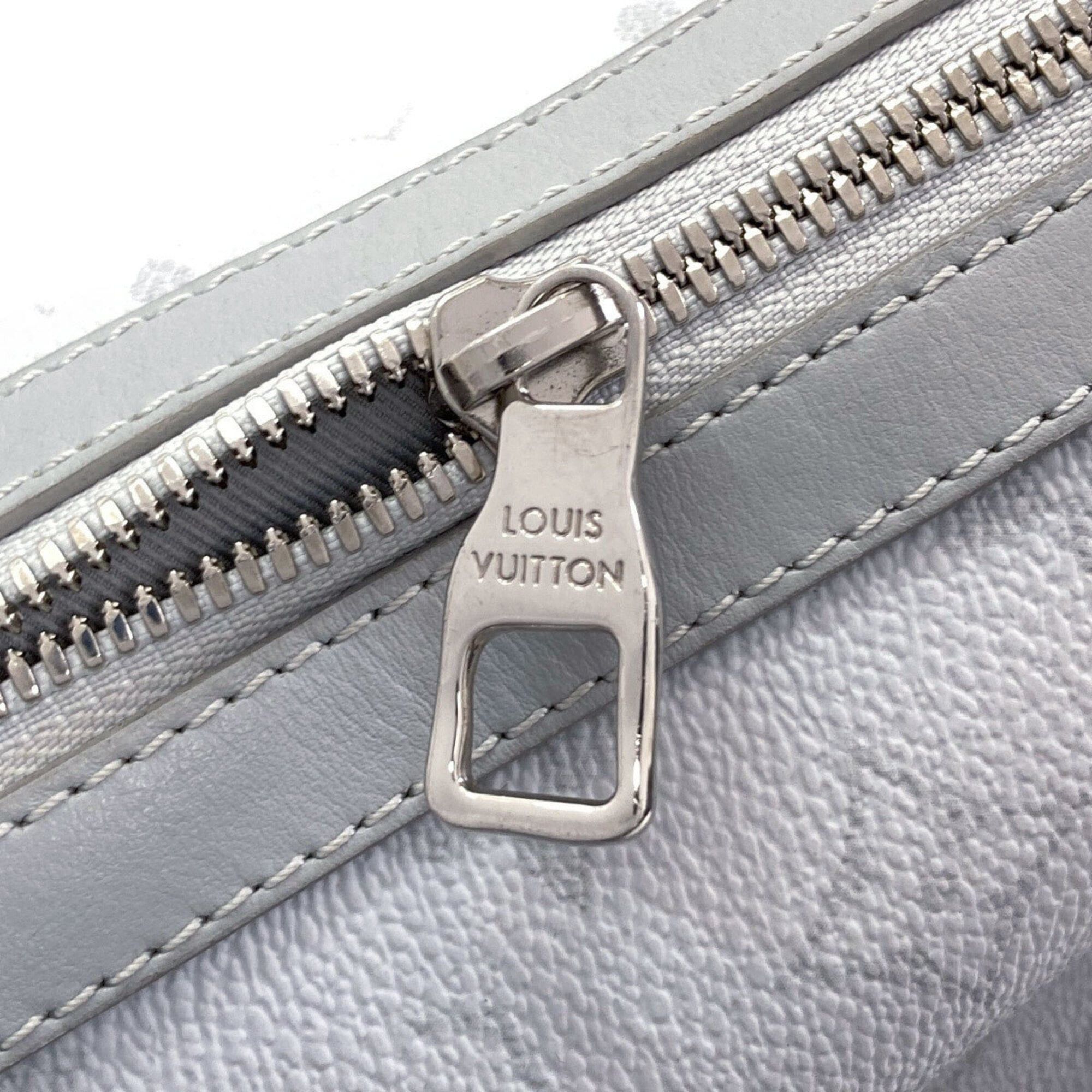 Louis Vuitton Louis Vuitton M44629 Chalk Sling Body Bag, Monogram Canvas, Women's LOUIS VUITTON Size ONE SIZE - 11 Thumbnail