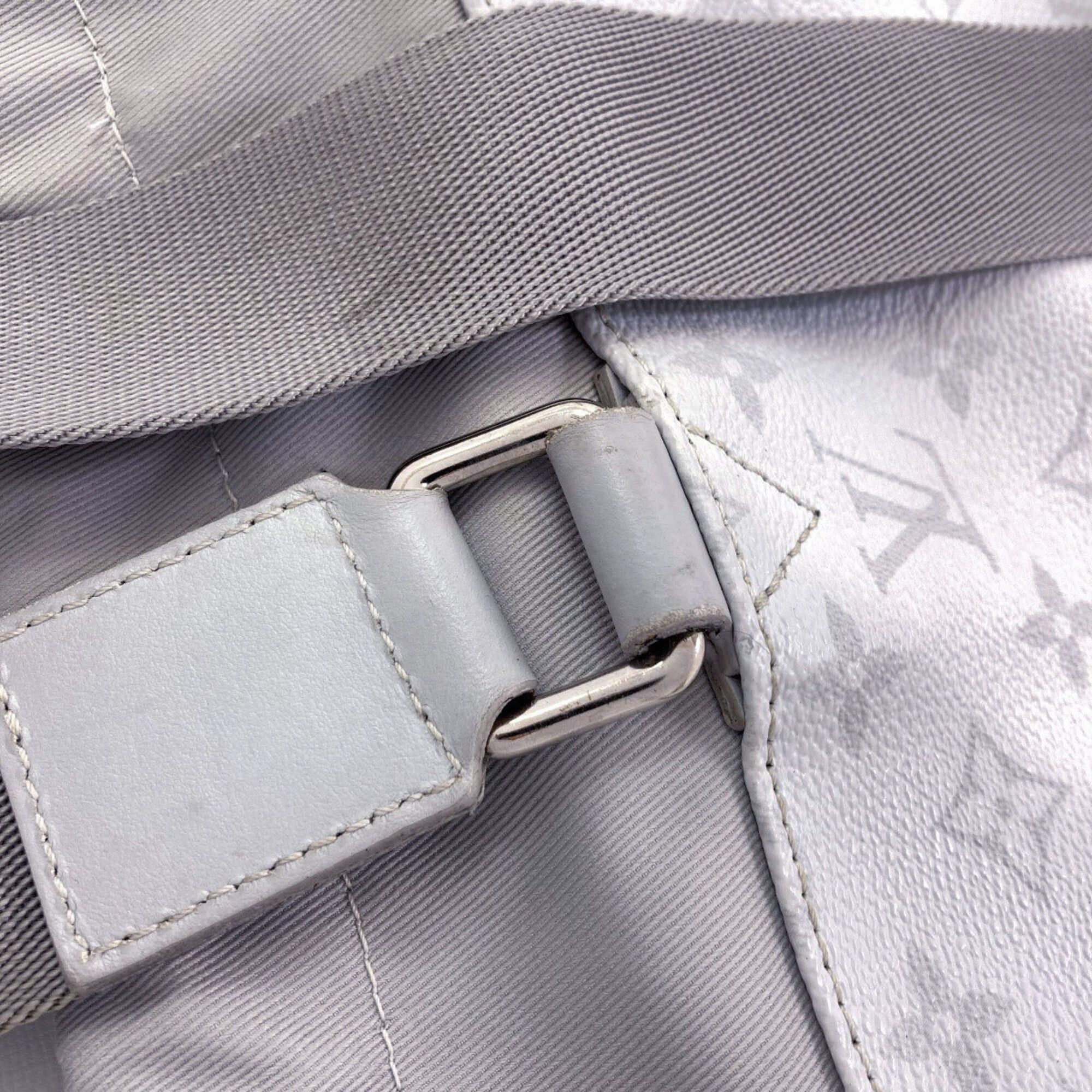 Louis Vuitton Louis Vuitton M44629 Chalk Sling Body Bag, Monogram Canvas, Women's LOUIS VUITTON Size ONE SIZE - 13 Thumbnail
