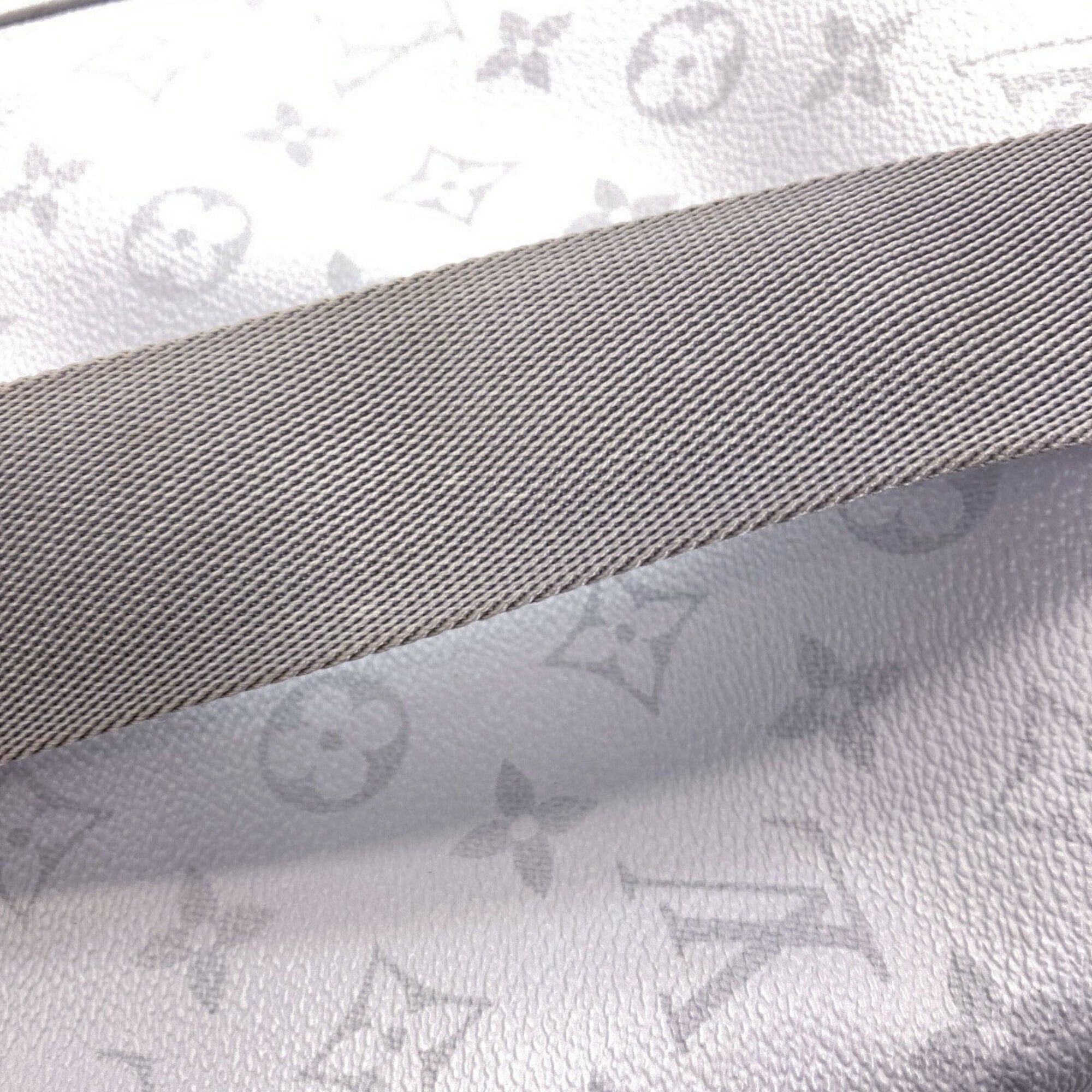 Louis Vuitton Louis Vuitton M44629 Chalk Sling Body Bag, Monogram Canvas, Women's LOUIS VUITTON Size ONE SIZE - 17 Thumbnail