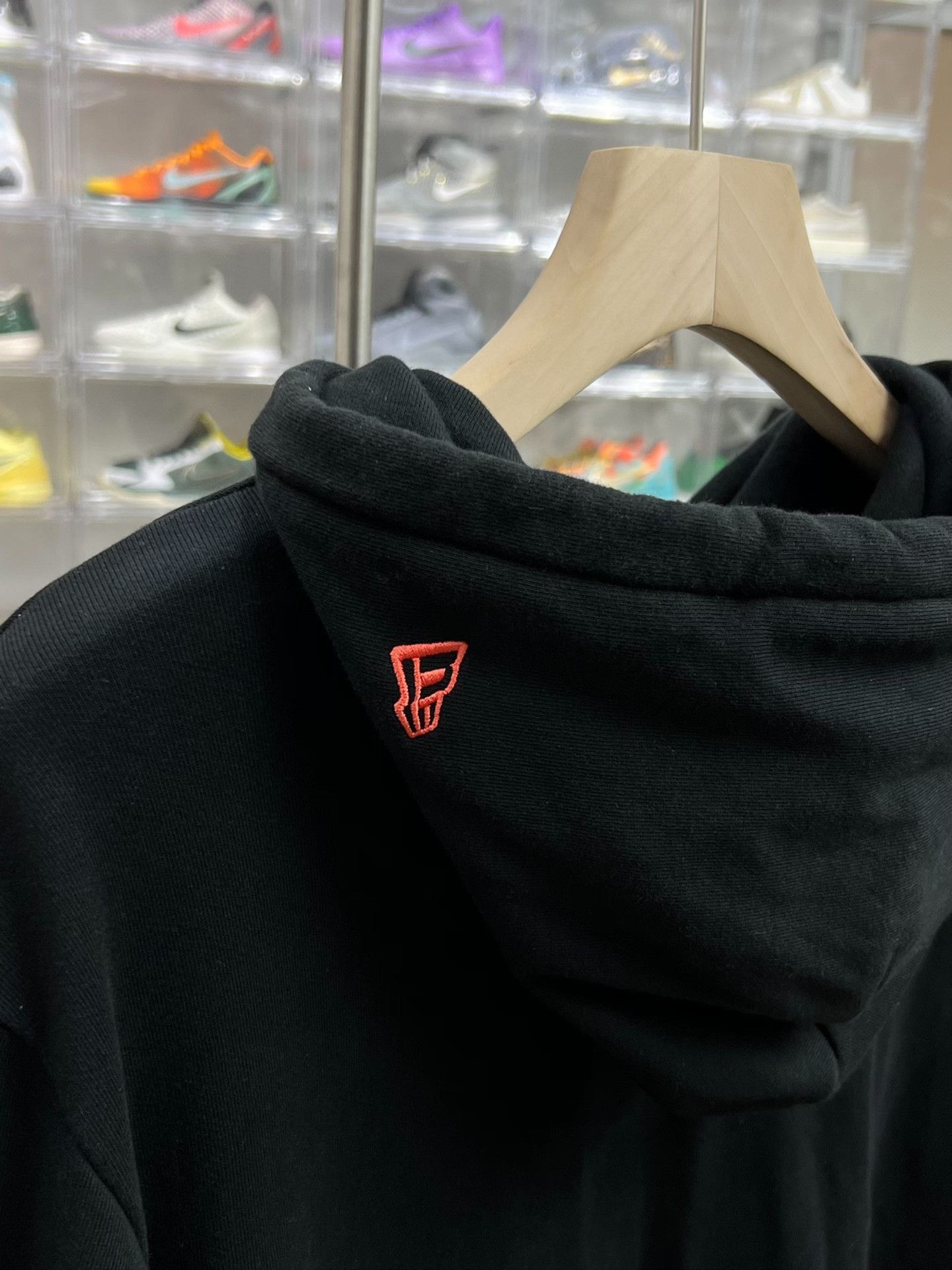 MLB MLB Hoodie l Men Size US L / EU 52-54 / 3 - 6 Thumbnail
