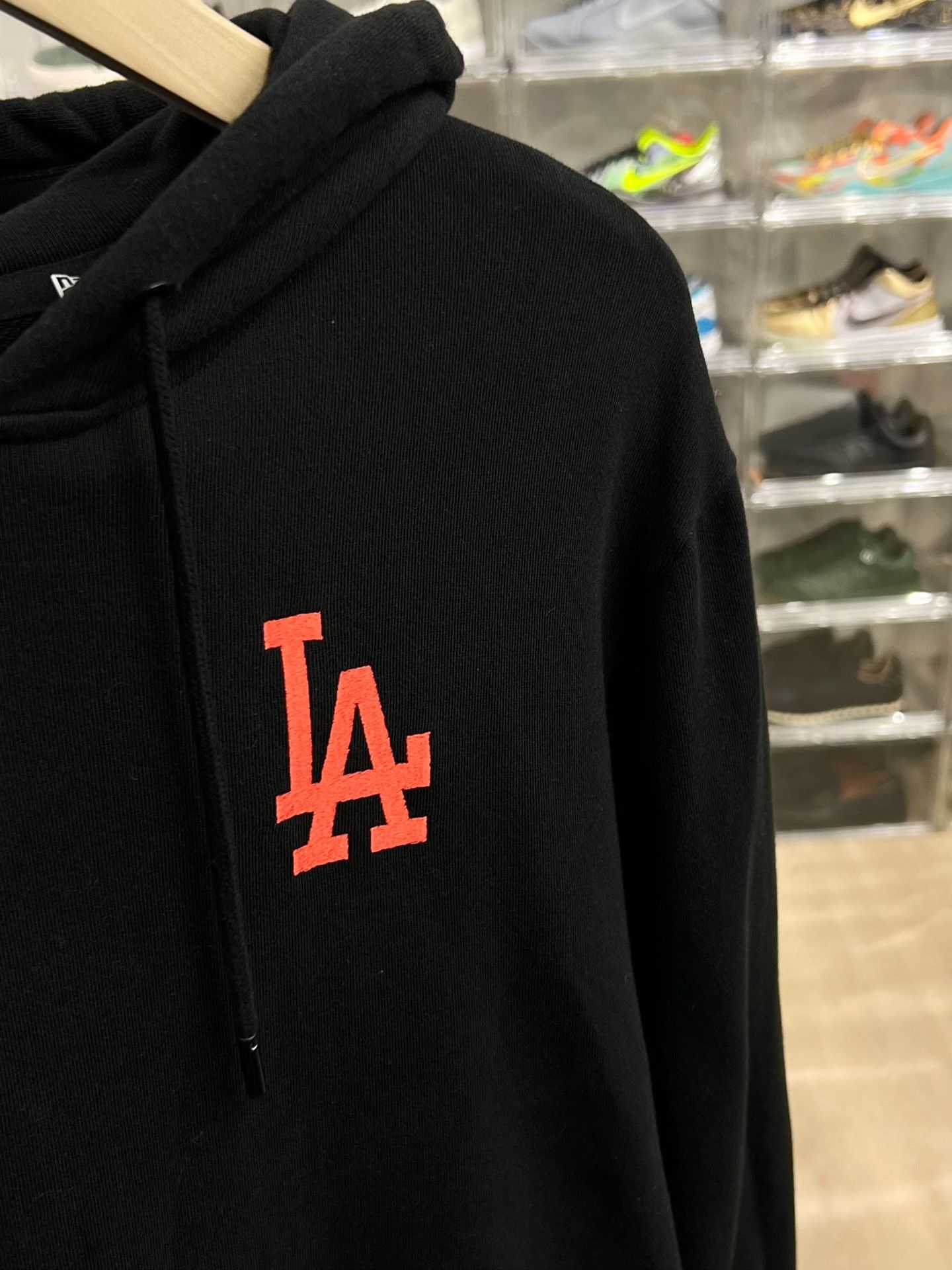 MLB MLB Hoodie l Men Size US L / EU 52-54 / 3 - 3 Thumbnail