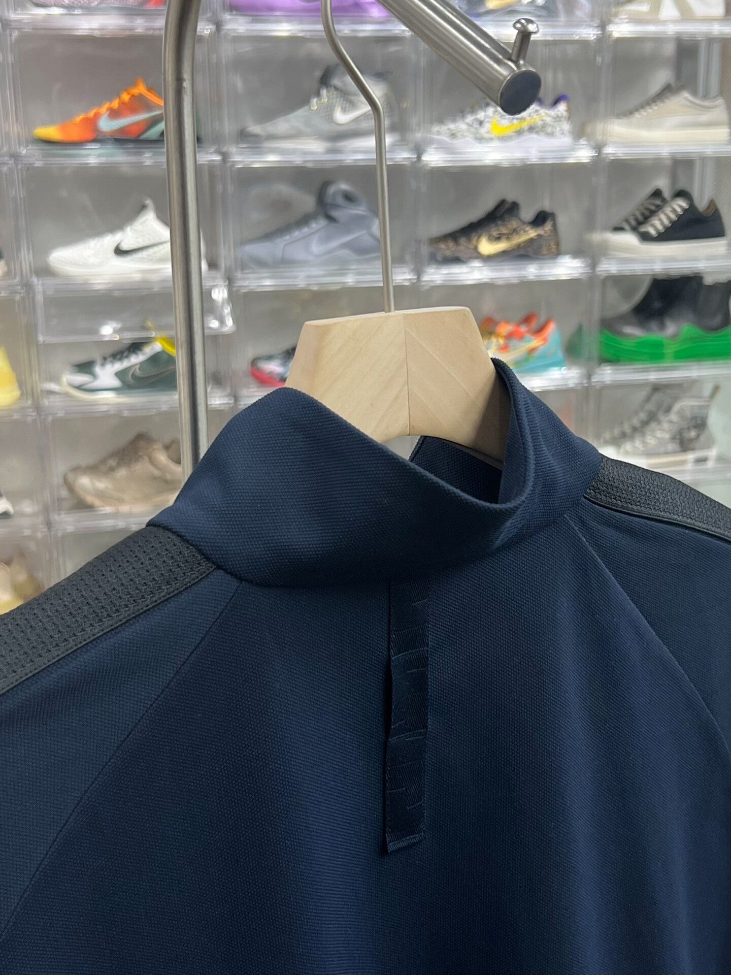 Lululemon Lululemon Light Jacket xl Men Size US XL / EU 56 / 4 - 7 Thumbnail