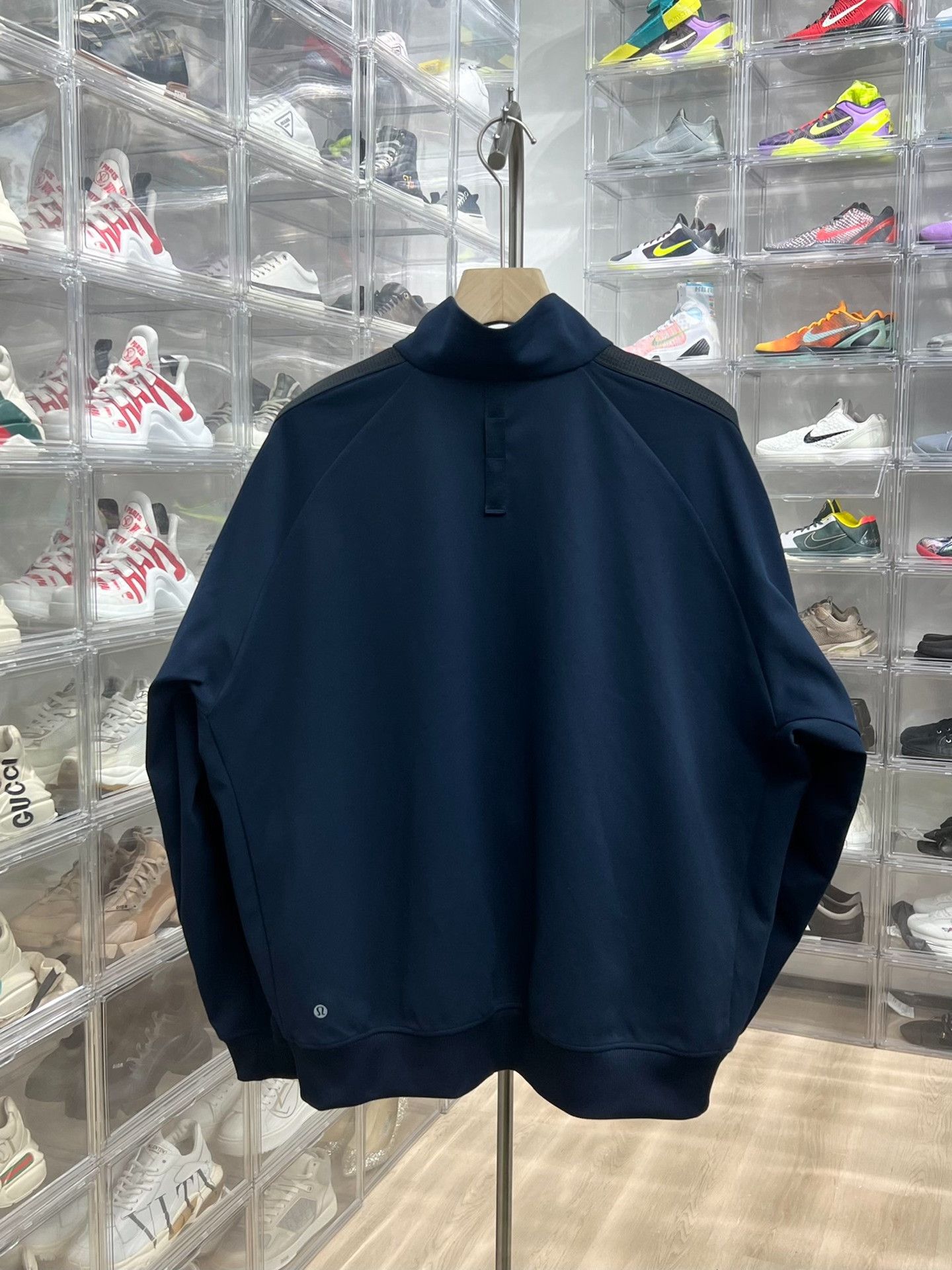 Lululemon Lululemon Light Jacket xl Men Size US XL / EU 56 / 4 - 5 Thumbnail