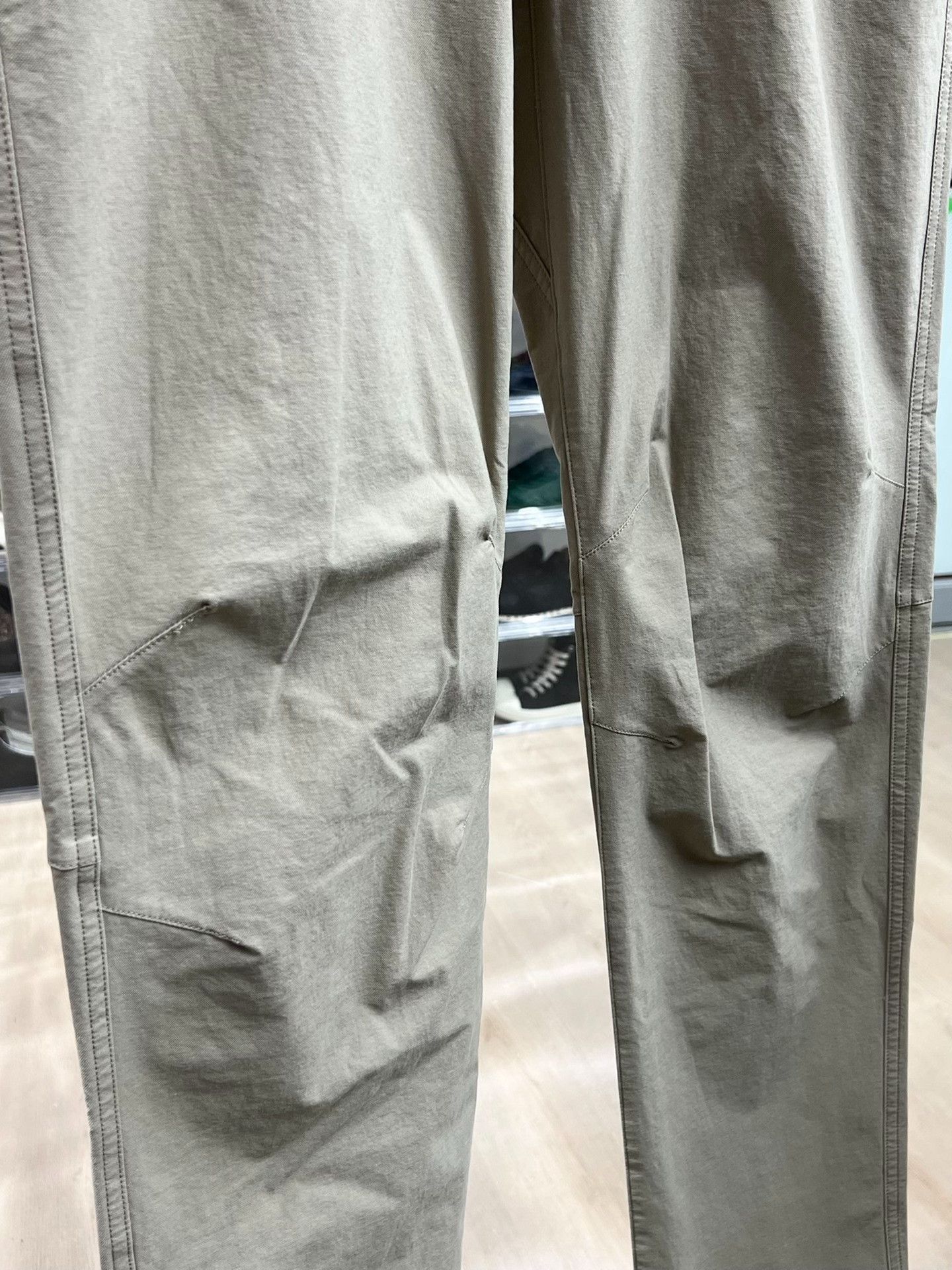 Arc'teryx Arc'teryx Casual Brown Casual Pants 36 Men Size US 36 / EU 52 - 3 Thumbnail