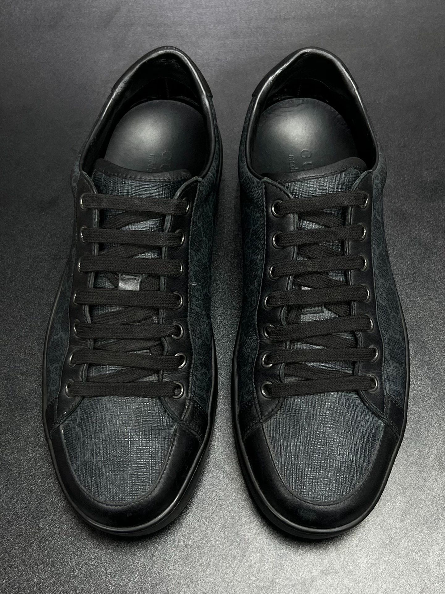 Gucci Gucci Lowtop Sneakers 8 Men Size US 8 / EU 41 - 3 Thumbnail