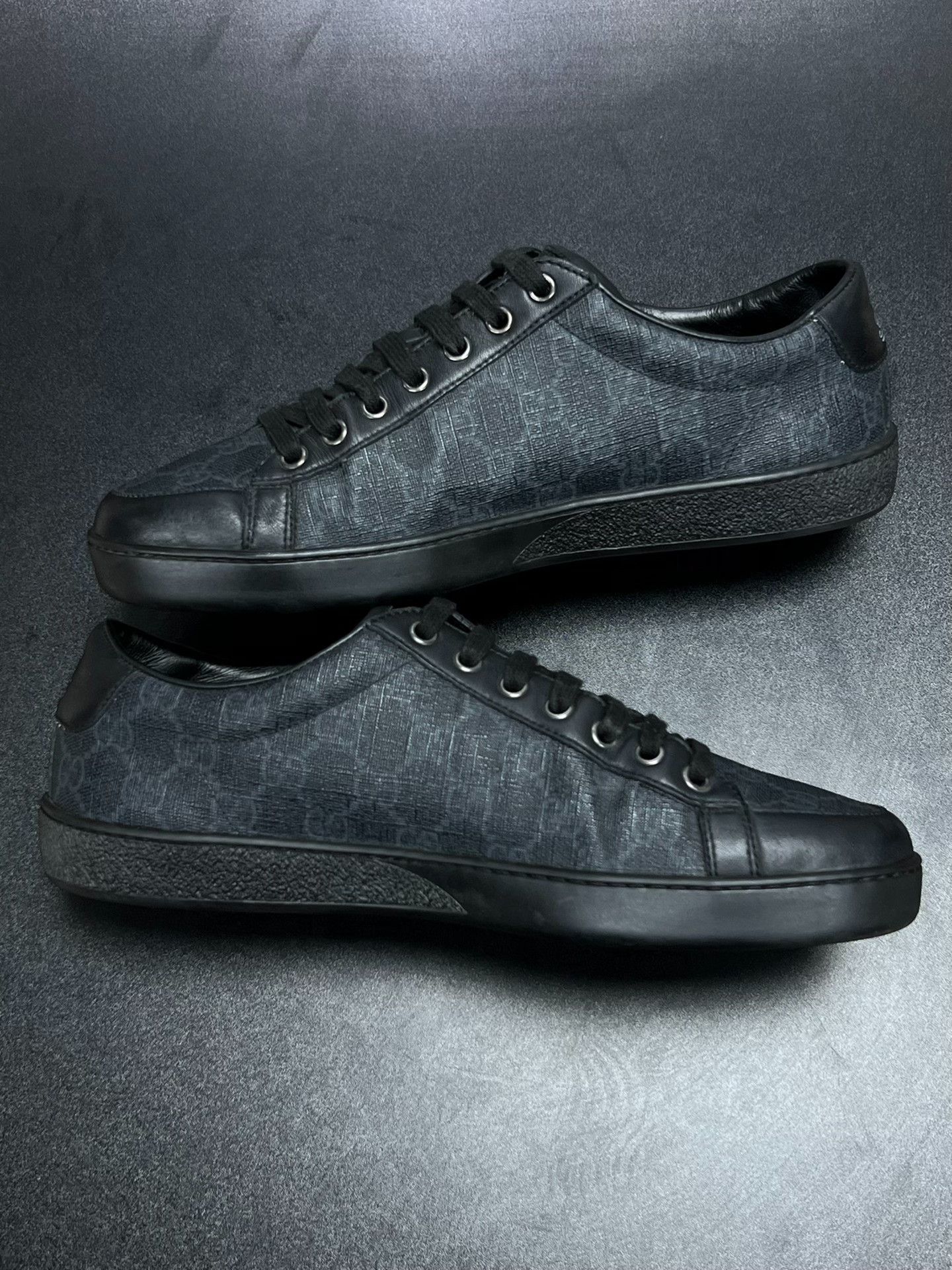 Gucci Gucci Lowtop Sneakers 8 Men Size US 8 / EU 41 - 6 Thumbnail