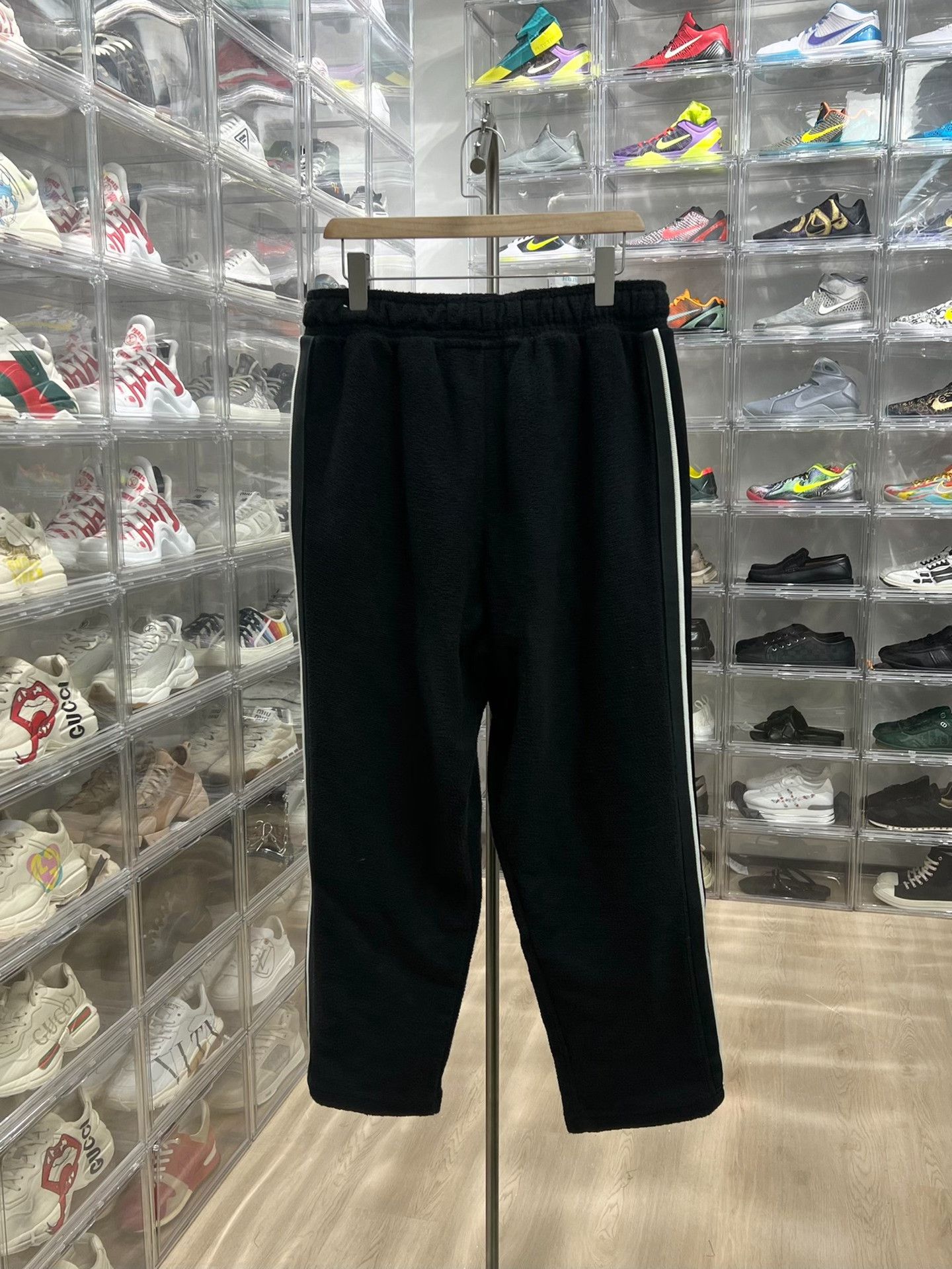Nike Nike LEBRON Casual Pants 32 Men Size US 32 / EU 48 - 5 Thumbnail