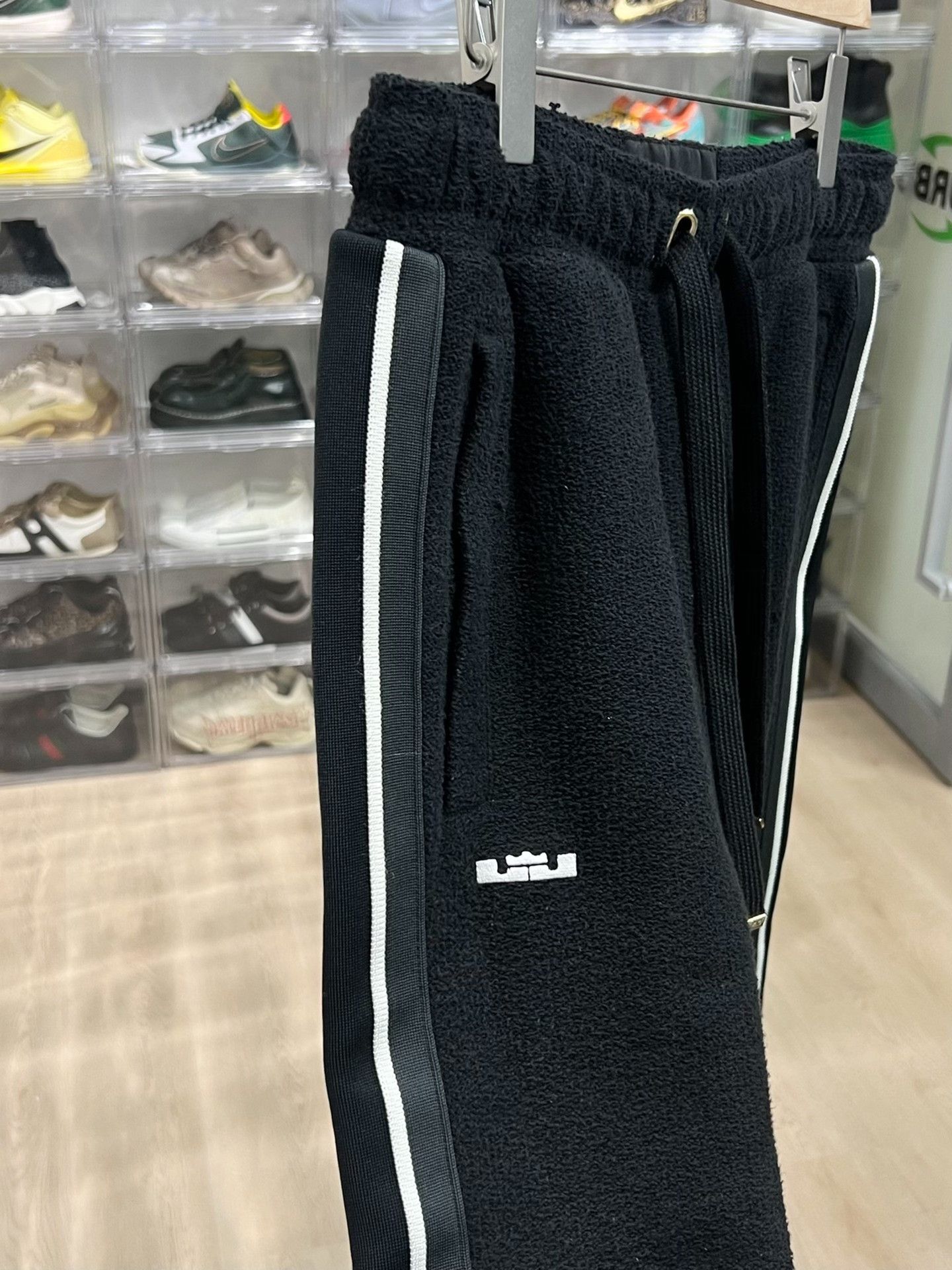 Nike Nike LEBRON Casual Pants 32 Men Size US 32 / EU 48 - 3 Thumbnail