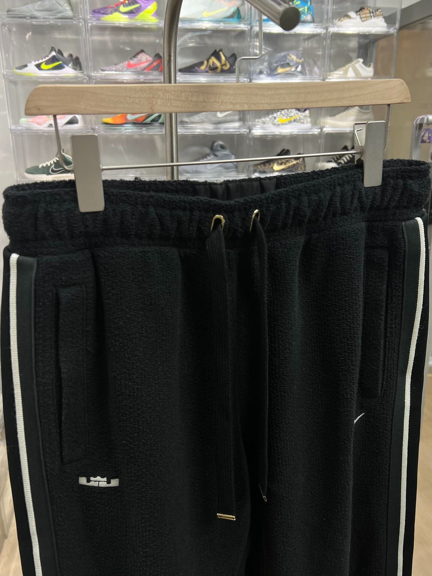 Nike Nike LEBRON Casual Pants 32 Men Size US 32 / EU 48 - 2 Thumbnail
