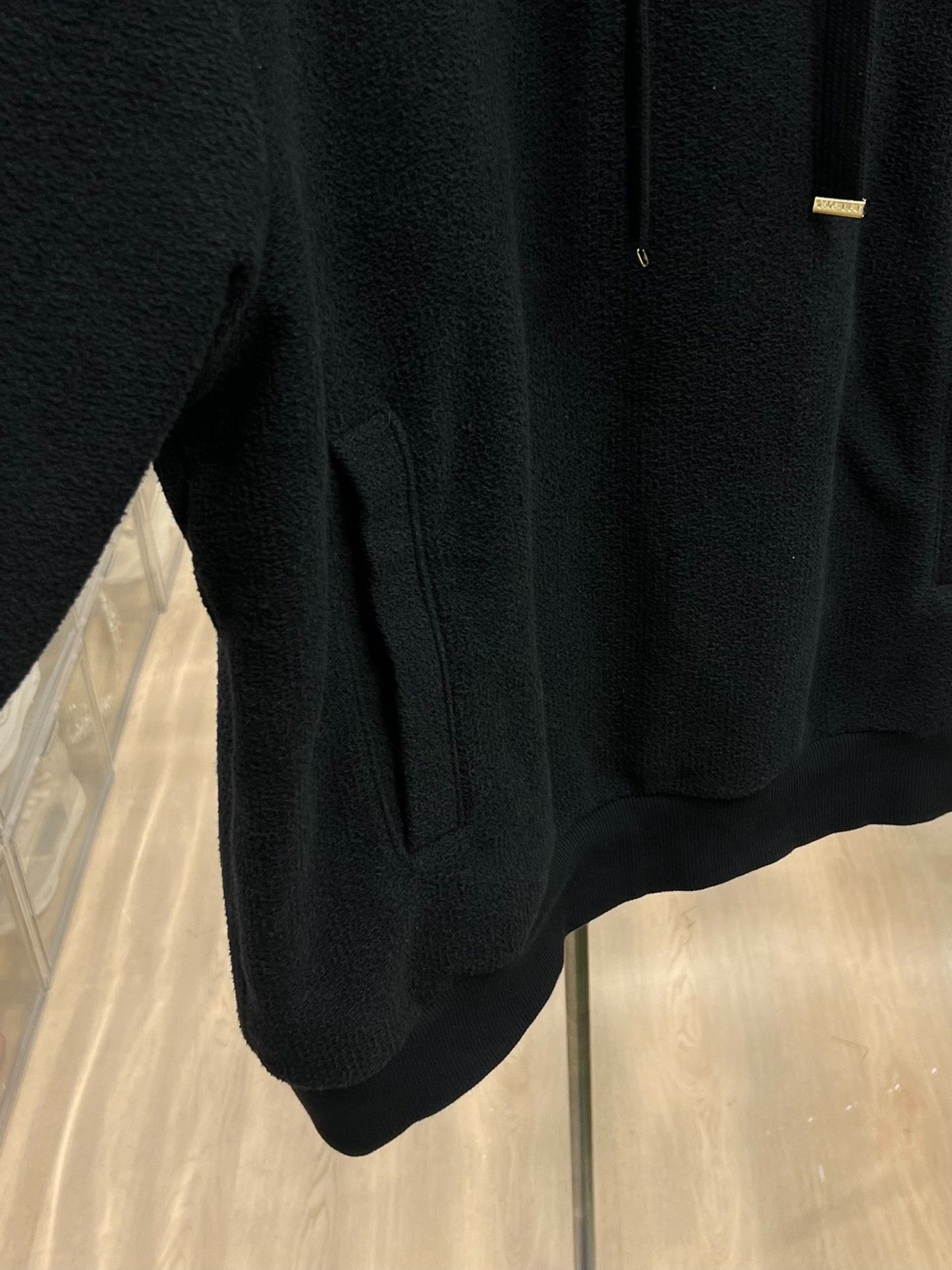 Nike Nike LEBRON Hoodie l Men Size US L / EU 52-54 / 3 - 4 Thumbnail