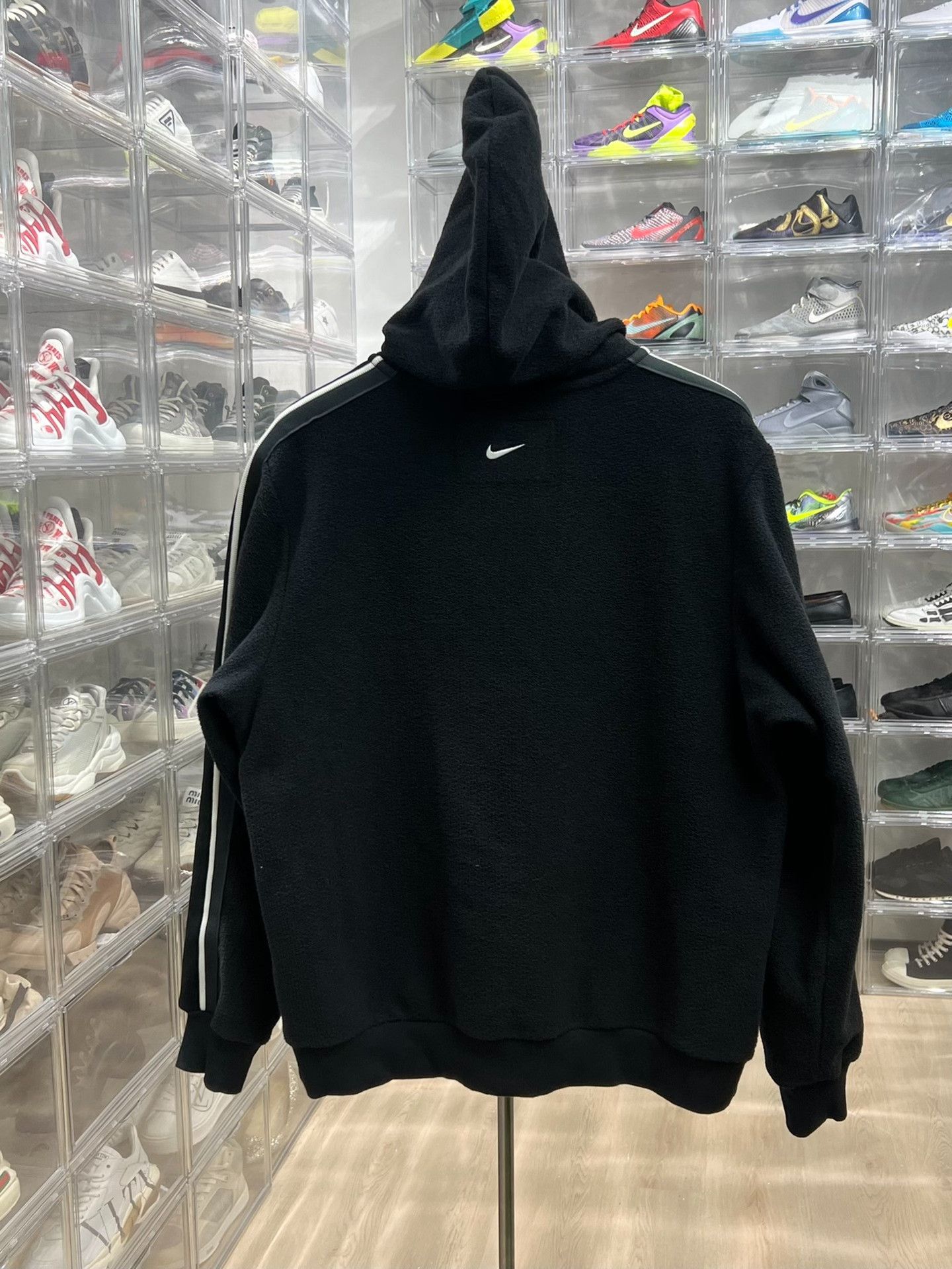 Nike Nike LEBRON Hoodie l Men Size US L / EU 52-54 / 3 - 5 Thumbnail