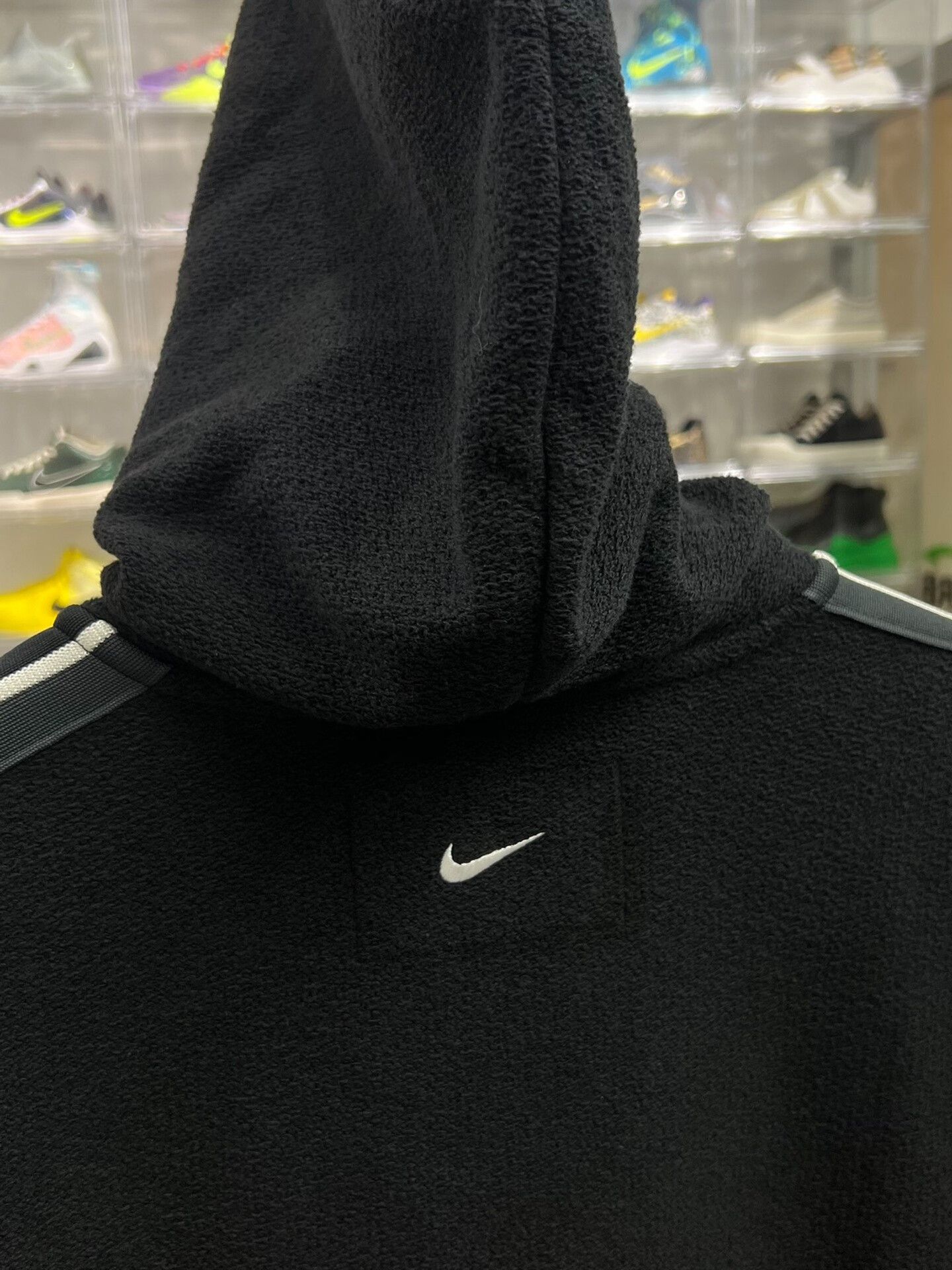 Nike Nike LEBRON Hoodie l Men Size US L / EU 52-54 / 3 - 6 Thumbnail