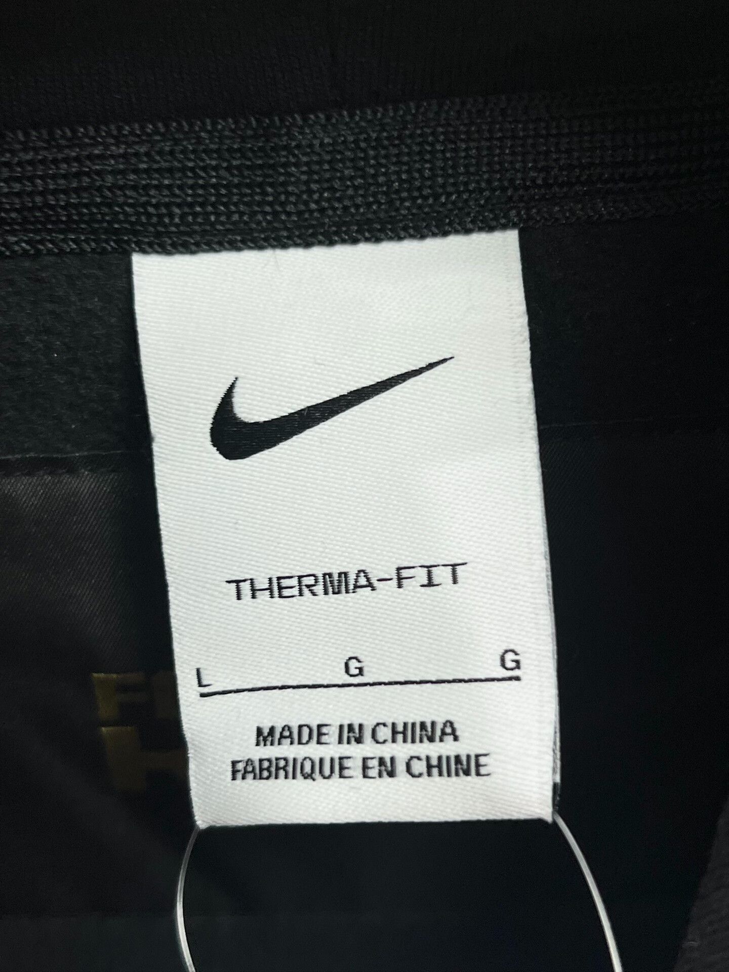 Nike Nike LEBRON Hoodie l Men Size US L / EU 52-54 / 3 - 7 Thumbnail