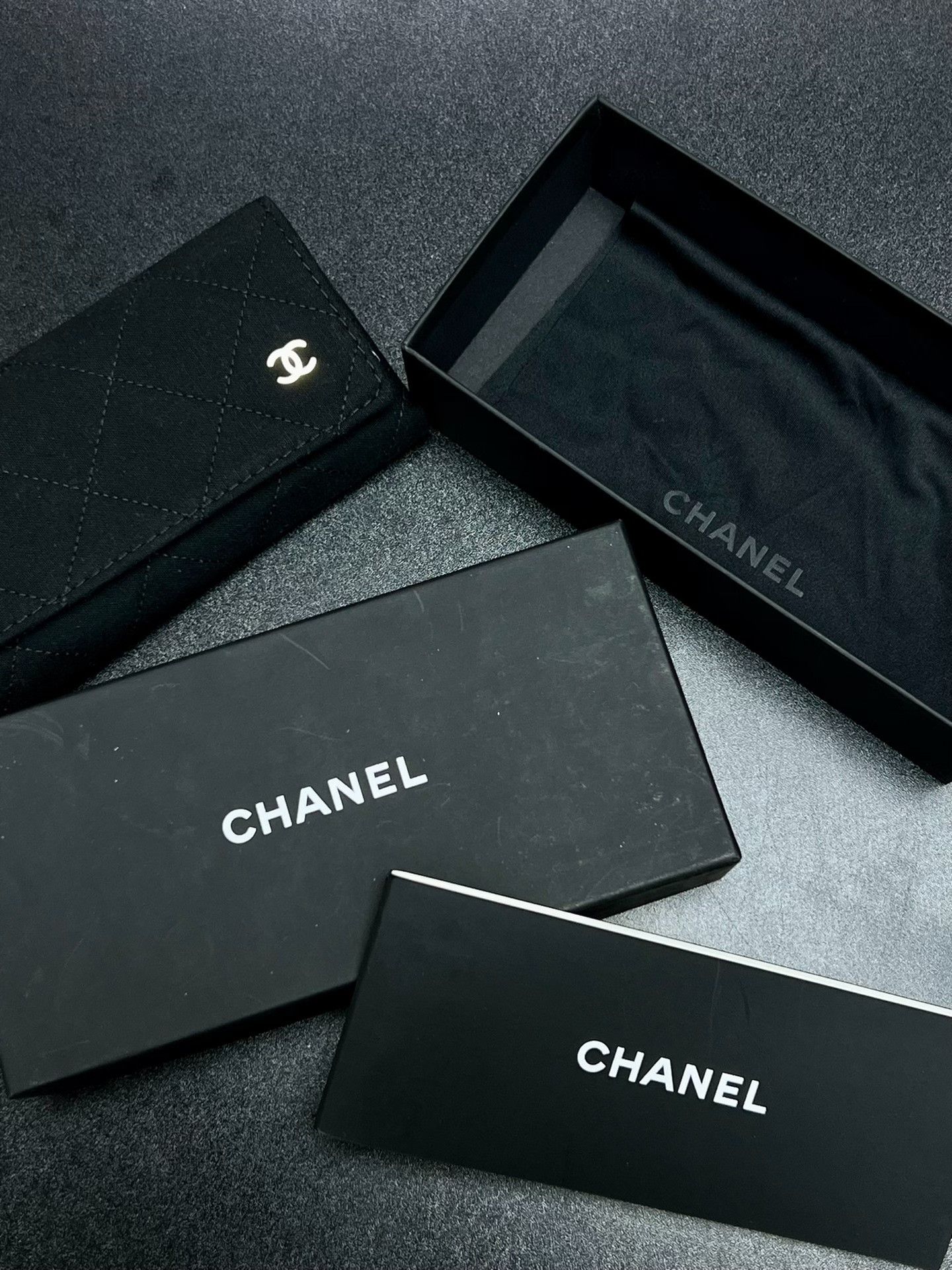 Chanel Chanel Sunglasses one size Men Size ONE SIZE - 6 Thumbnail