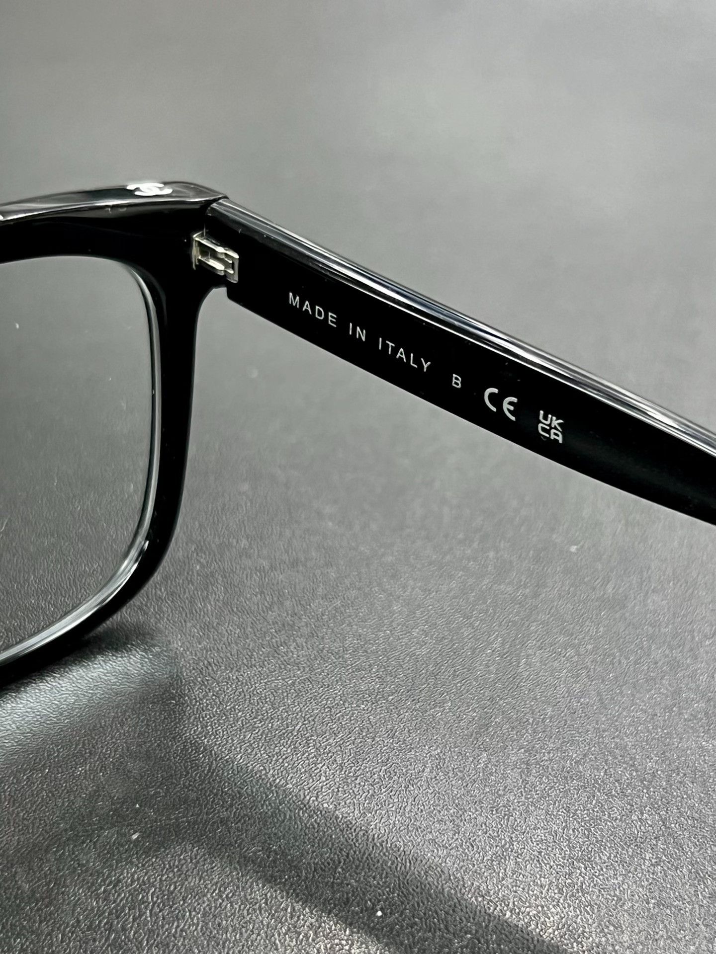 Chanel Chanel Sunglasses one size Men Size ONE SIZE - 3 Thumbnail
