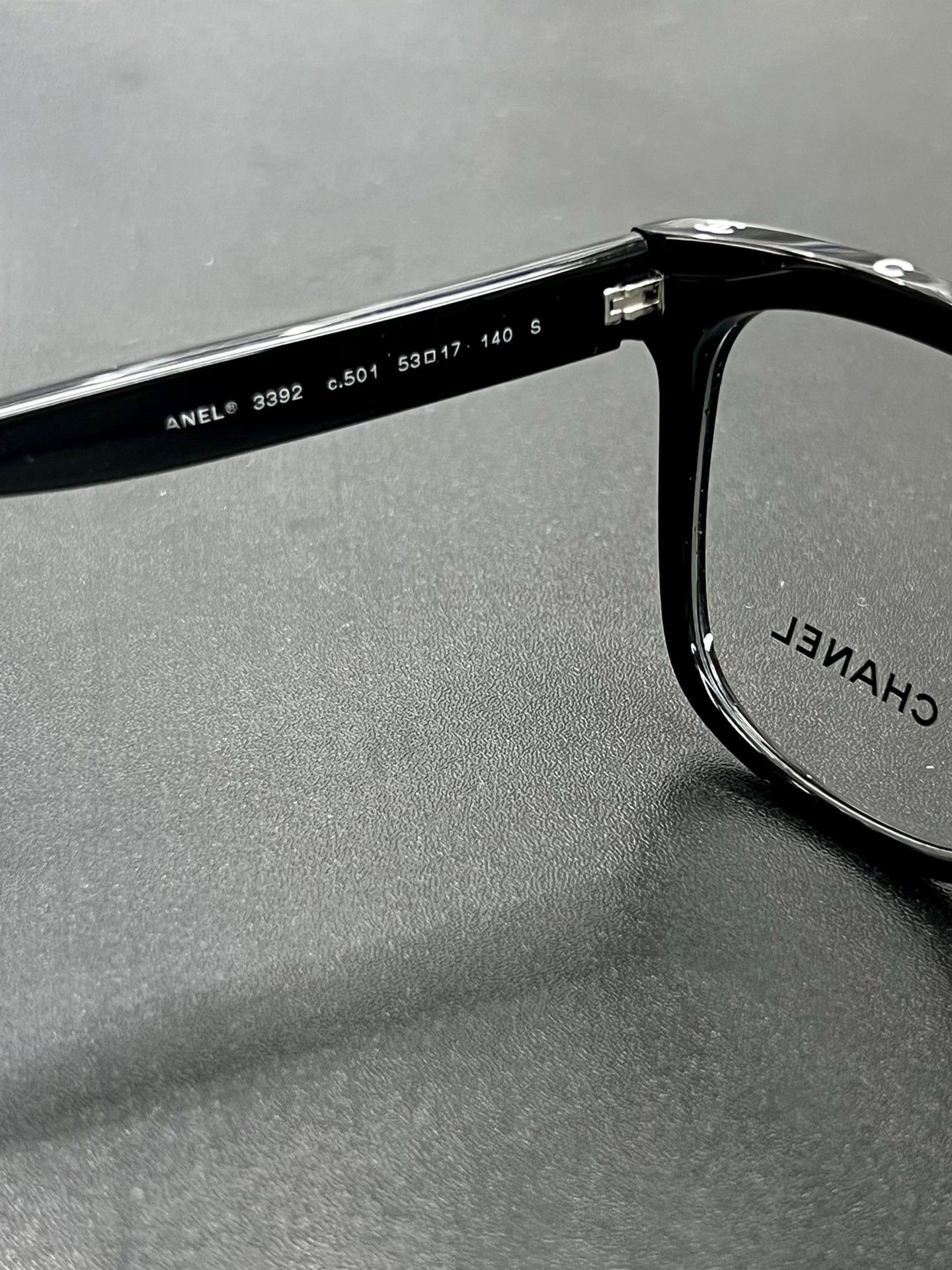 Chanel Chanel Sunglasses one size Men Size ONE SIZE - 4 Thumbnail