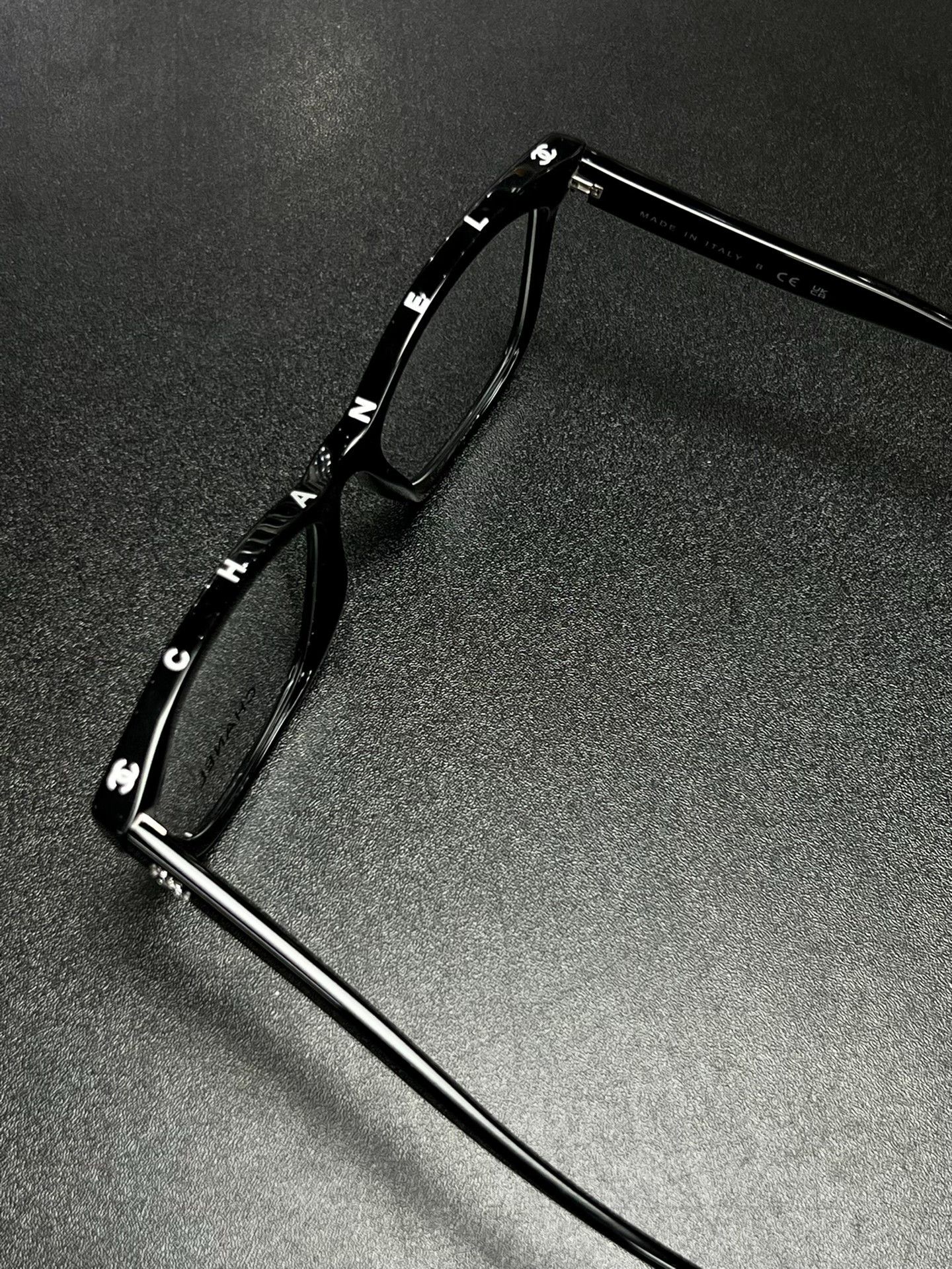 Chanel Chanel Sunglasses one size Men Size ONE SIZE - 2 Thumbnail