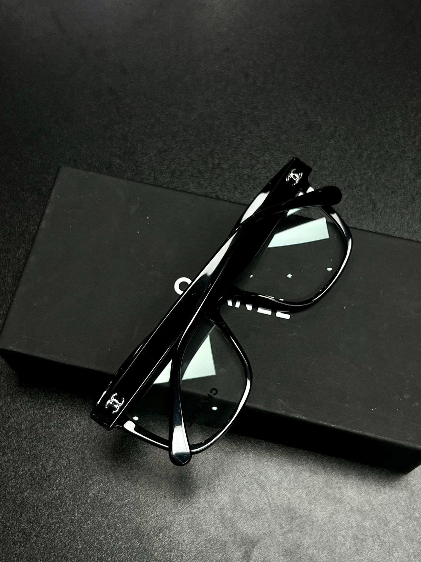 Chanel Chanel Sunglasses one size Men Size ONE SIZE - 5 Thumbnail