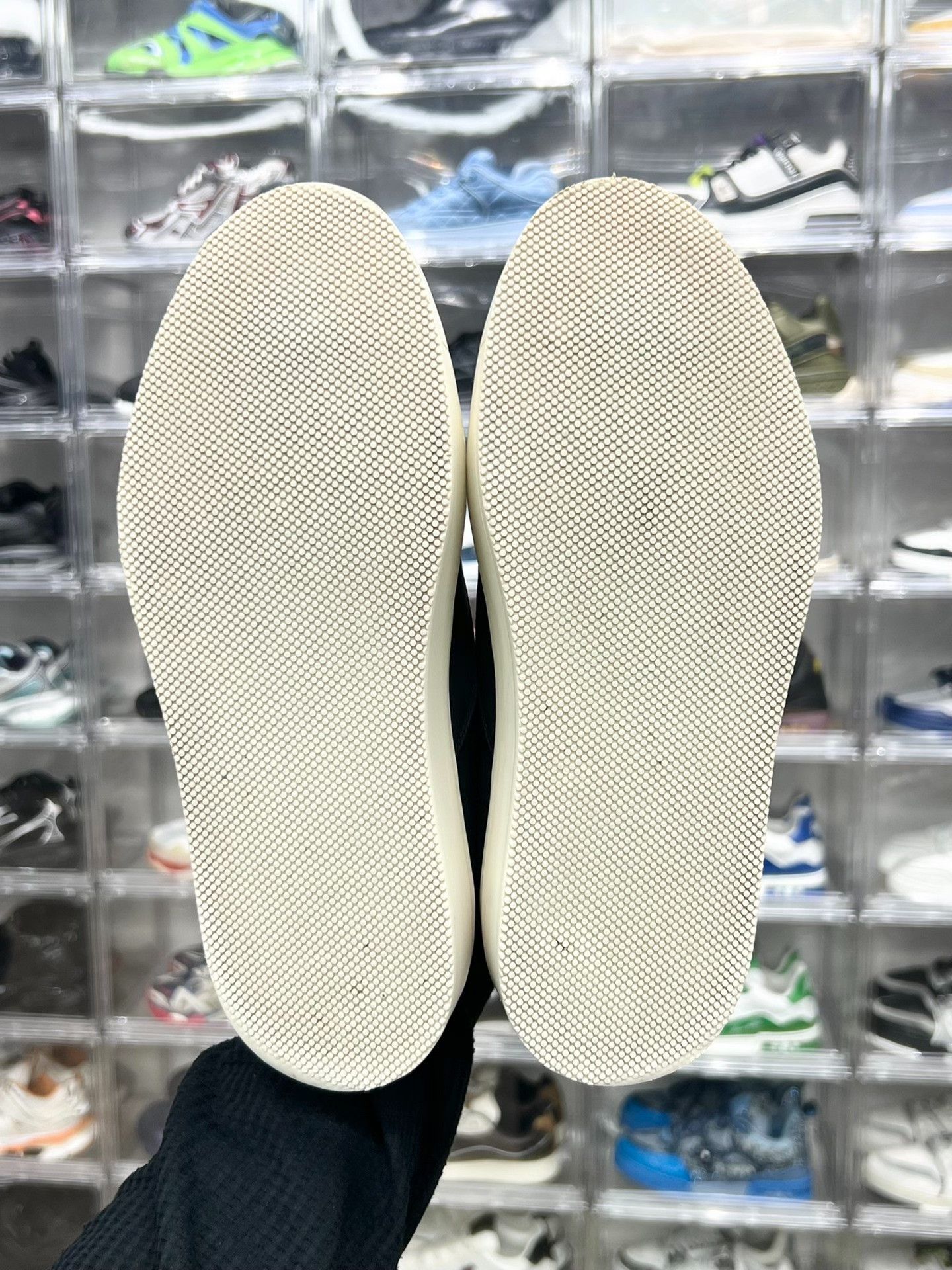 Prada Prada Lowtop Sneakers 6 Men Size US 6 / EU 39 - 8 Thumbnail