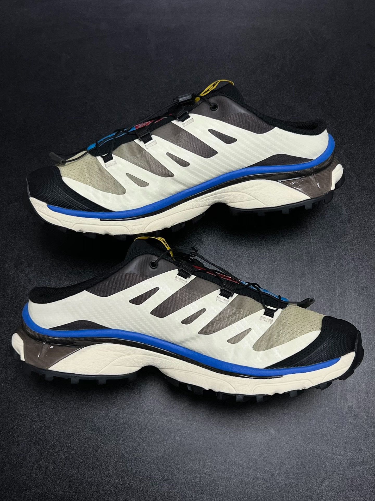 Maison Margiela Maison Margiela Lowtop Sneakers 11 Men Size US 11 / EU 44 - 6 Thumbnail