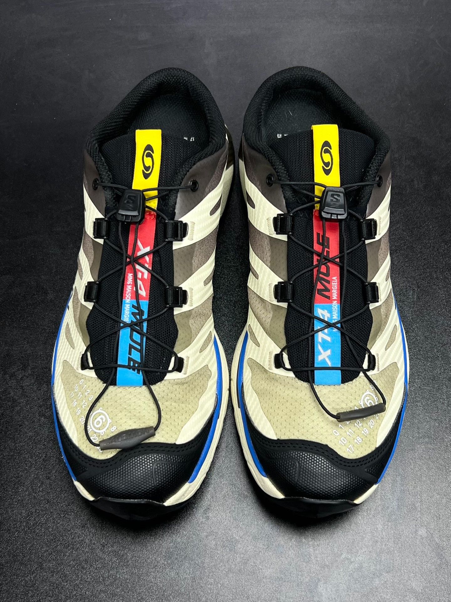 Maison Margiela Maison Margiela Lowtop Sneakers 11 Men Size US 11 / EU 44 - 3 Thumbnail