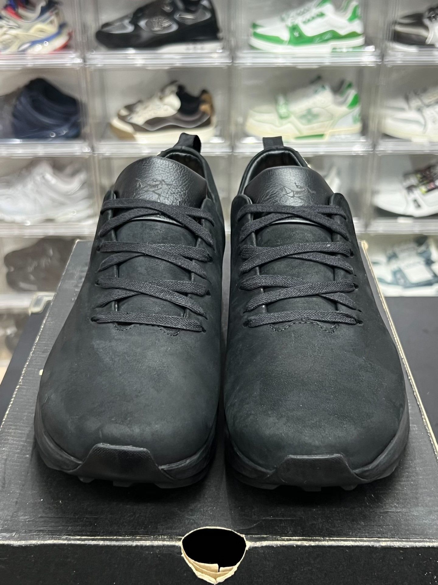 Arc'teryx Arc'teryx Lowtop Sneakers 11.5 Men Size US 11.5 / EU 44-45 - 2 Thumbnail