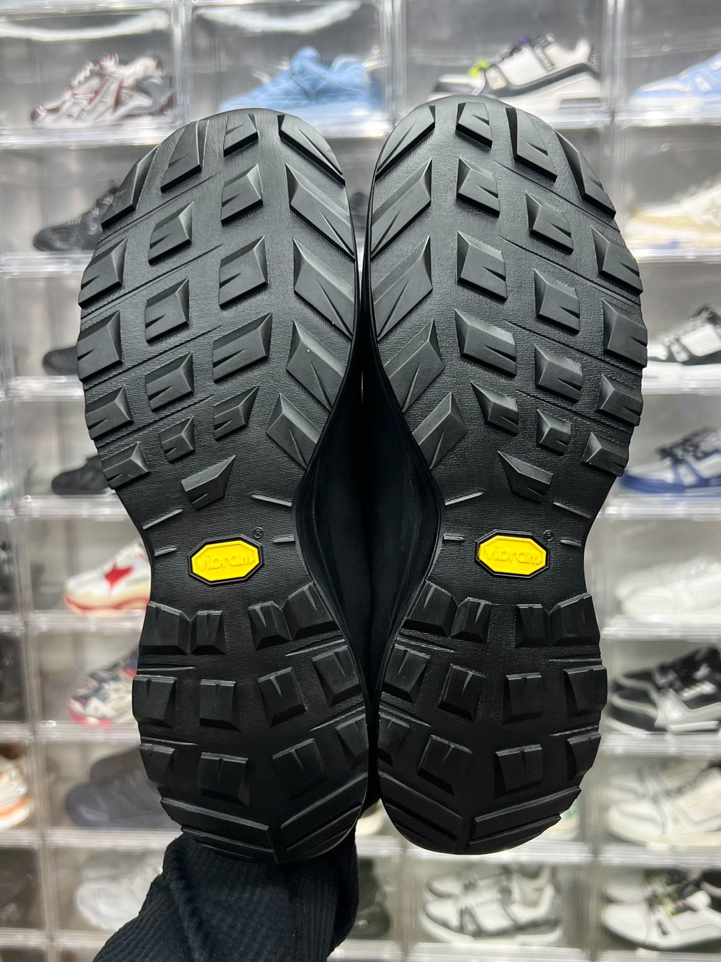 Arc'teryx Arc'teryx Lowtop Sneakers 11.5 Men Size US 11.5 / EU 44-45 - 8 Thumbnail