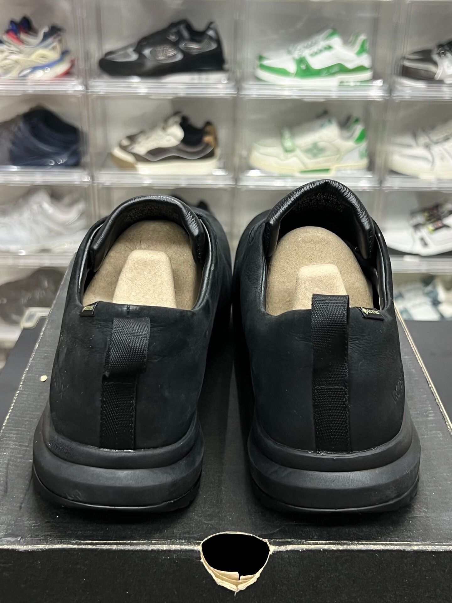 Arc'teryx Arc'teryx Lowtop Sneakers 11.5 Men Size US 11.5 / EU 44-45 - 7 Thumbnail
