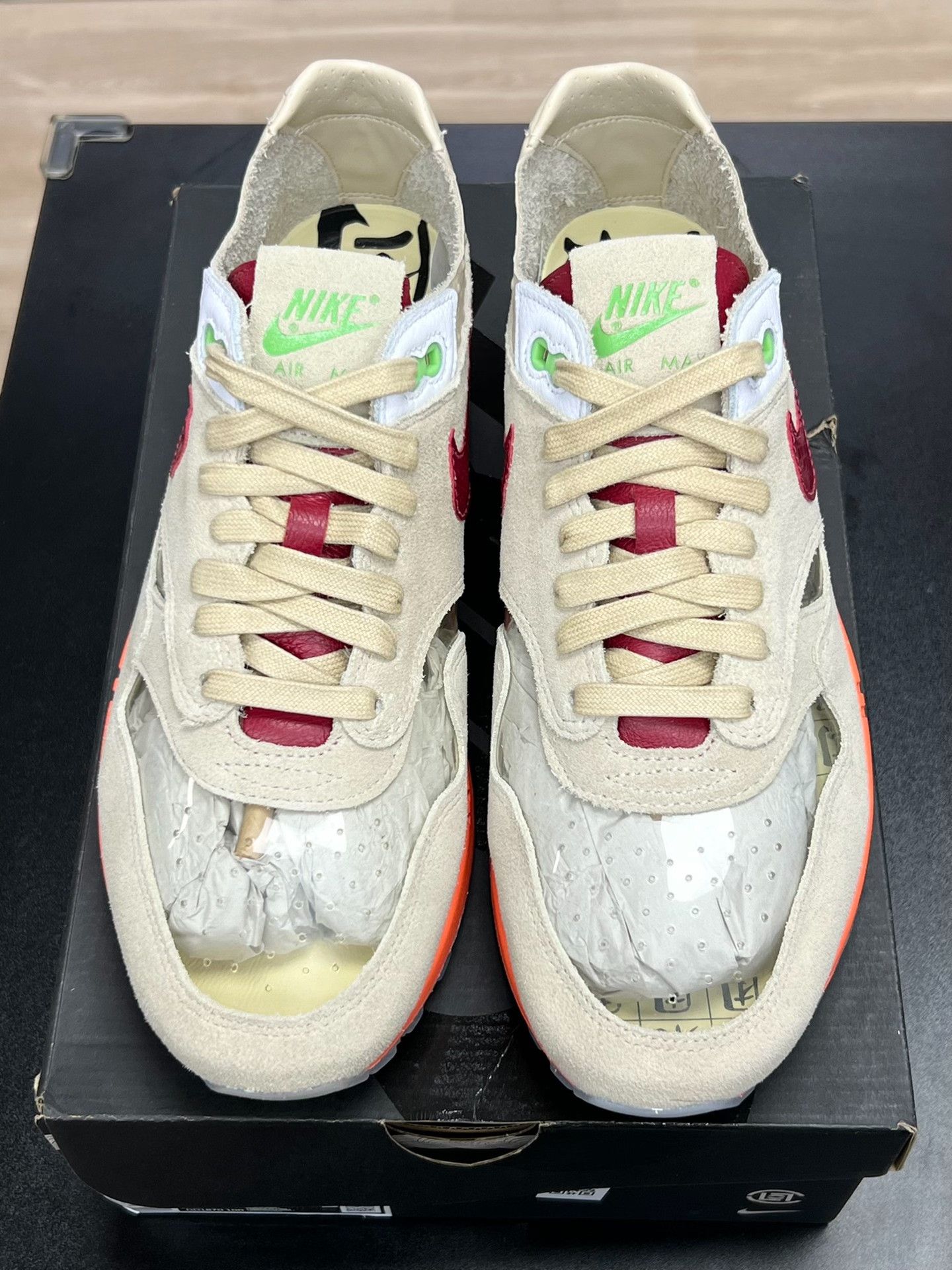 Nike Nike Lowtop Sneakers 11 Men Size US 11 / EU 44 - 3 Thumbnail
