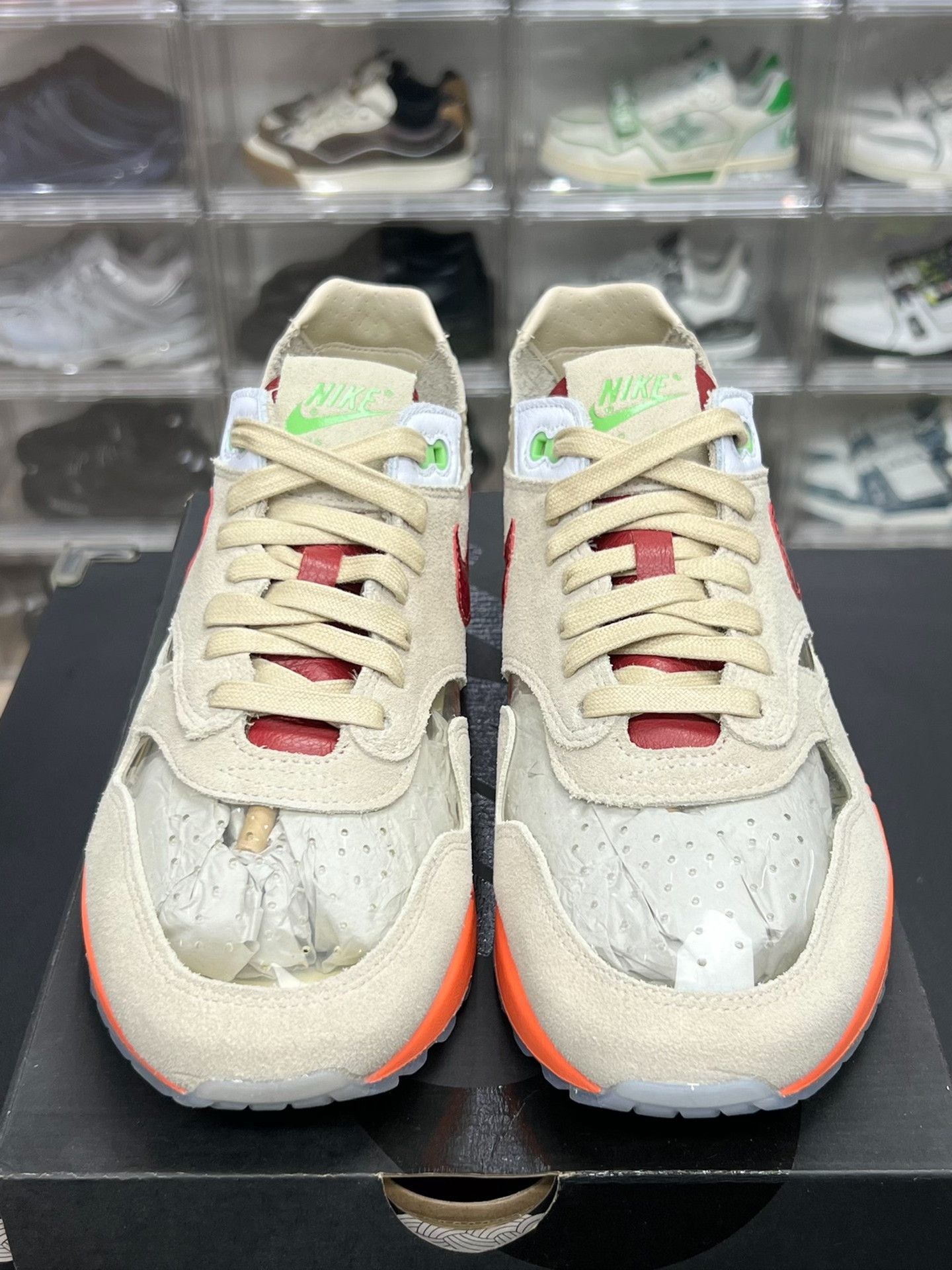 Nike Nike Lowtop Sneakers 11 Men Size US 11 / EU 44 - 2 Thumbnail