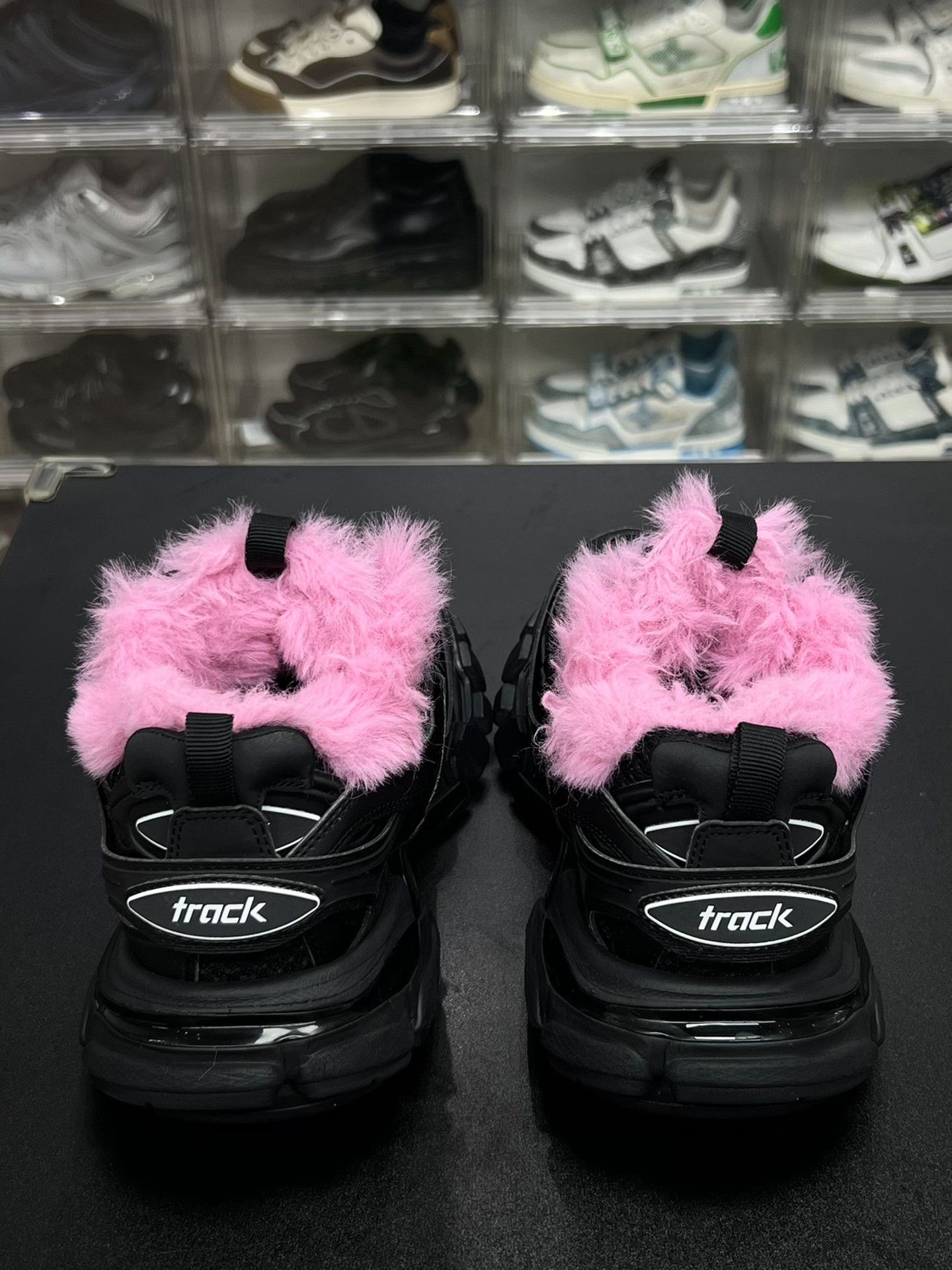 Balenciaga Balenciaga Lowtop Sneakers us_6 Women Size US 6 / IT 36 - 7 Thumbnail