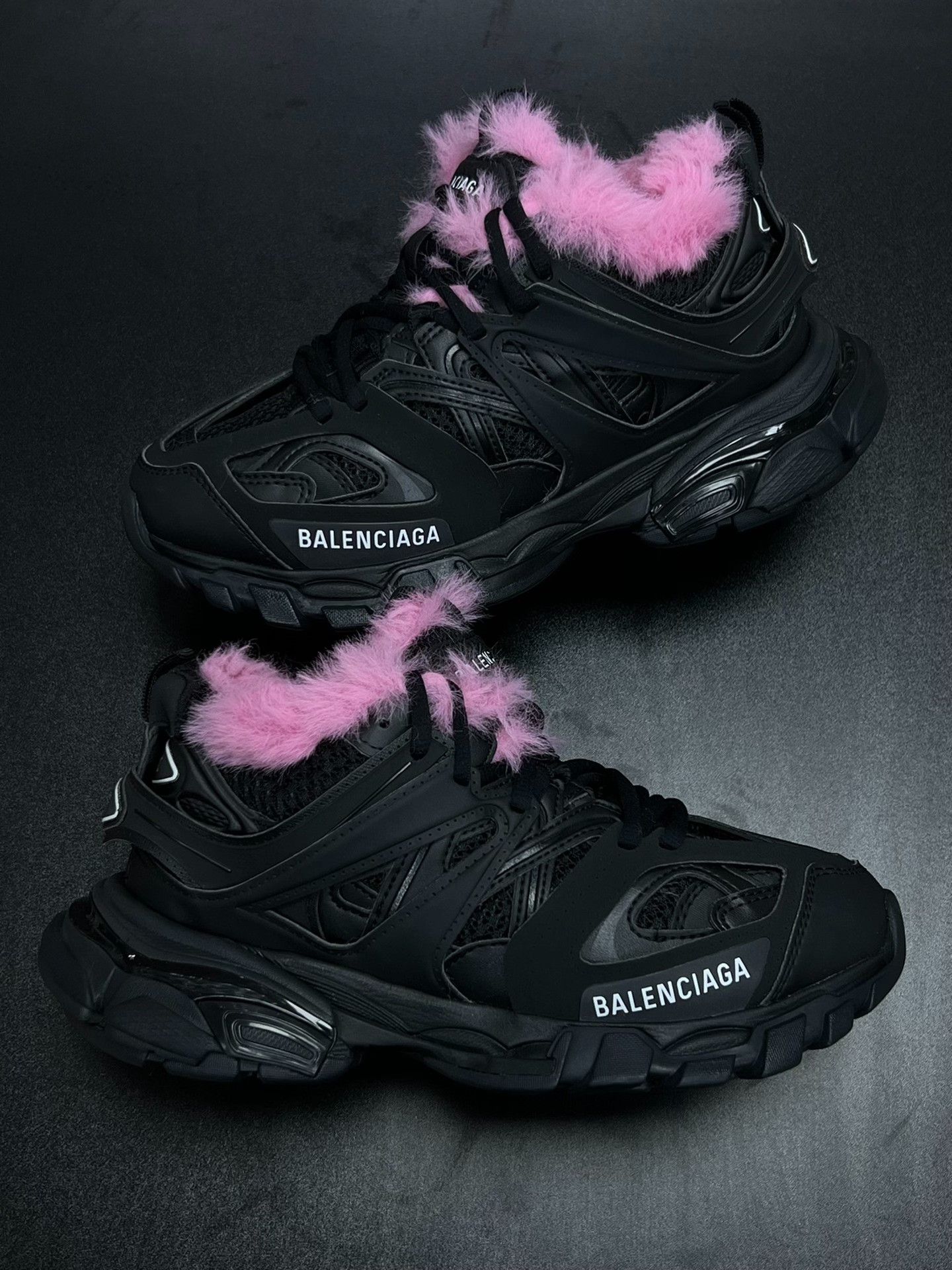 Balenciaga Balenciaga Lowtop Sneakers us_6 Women Size US 6 / IT 36 - 5 Thumbnail